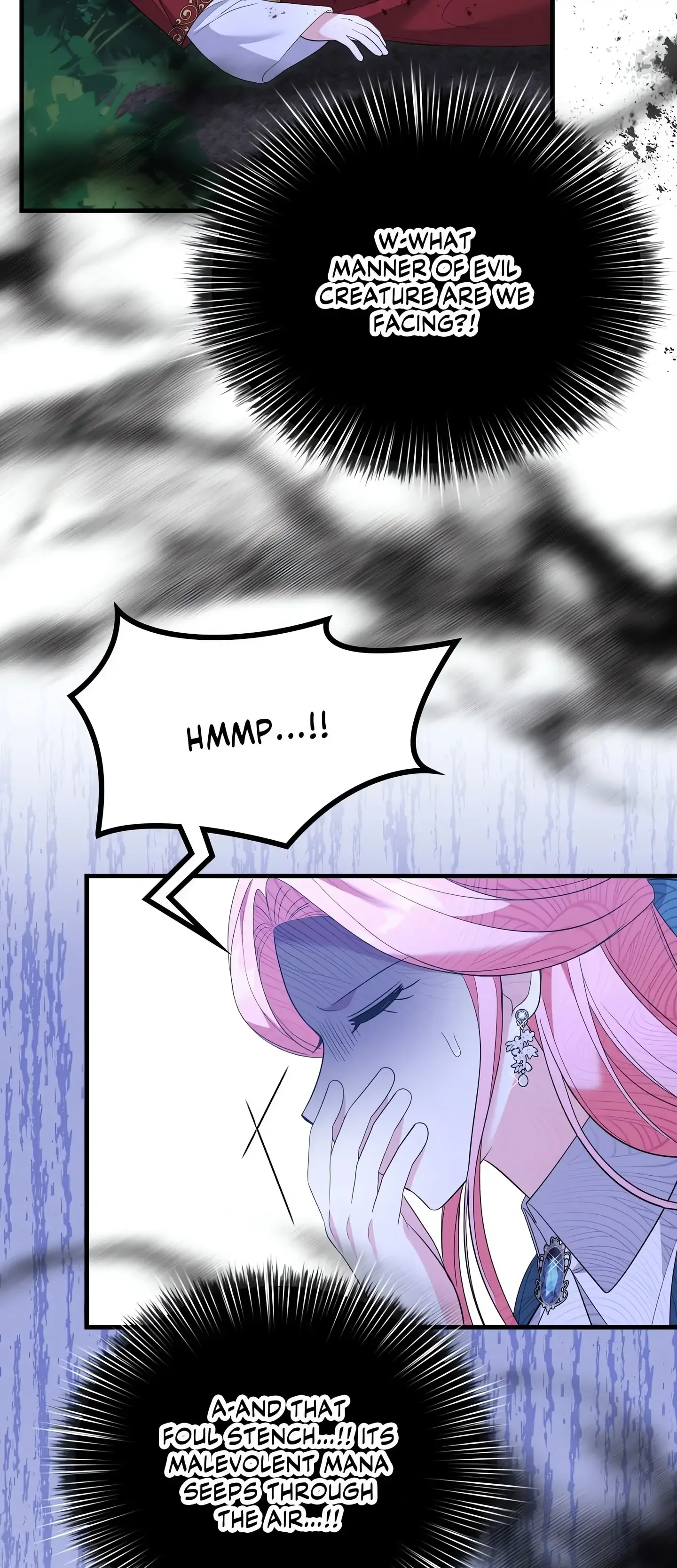 Please Stop Following Me, ML! Chapter 33 page 34