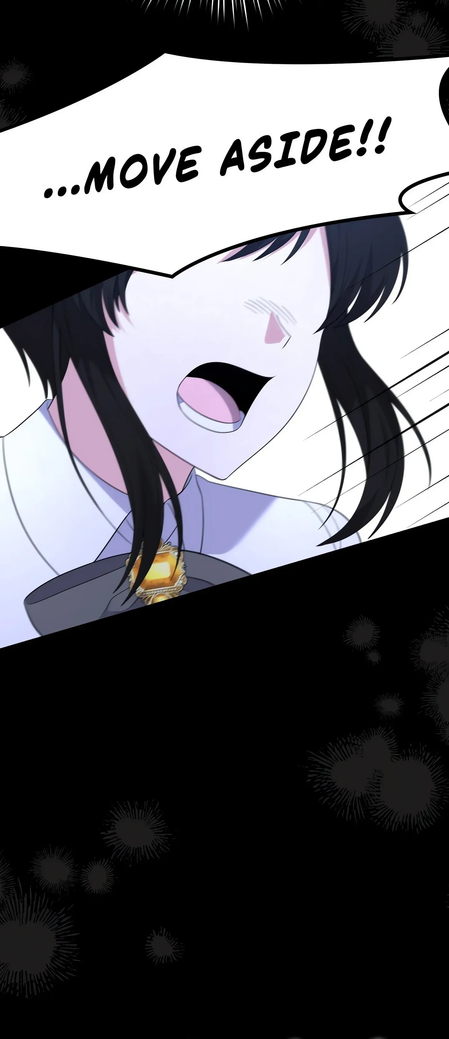 Please Stop Following Me, ML! Chapter 33 page 41