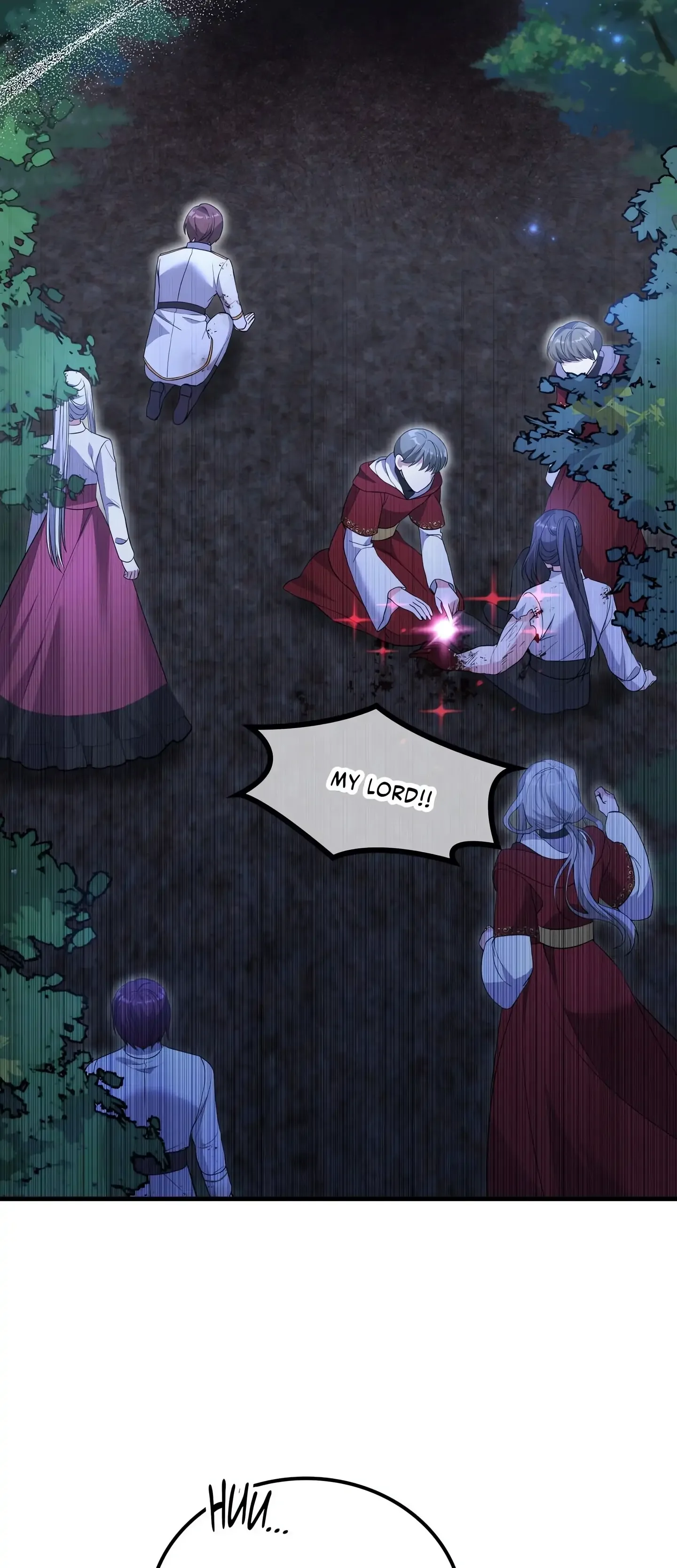 Please Stop Following Me, ML! Chapter 33 page 51