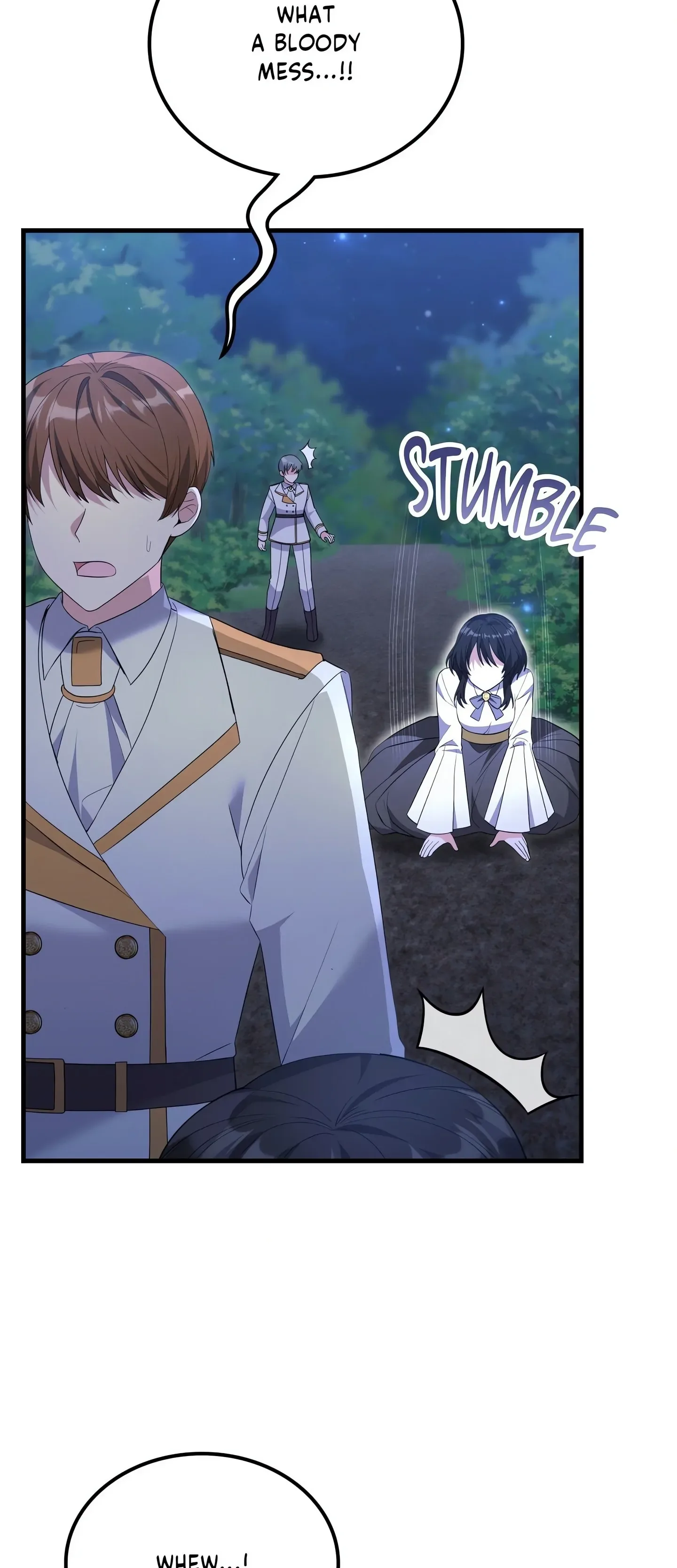 Please Stop Following Me, ML! Chapter 33 page 52