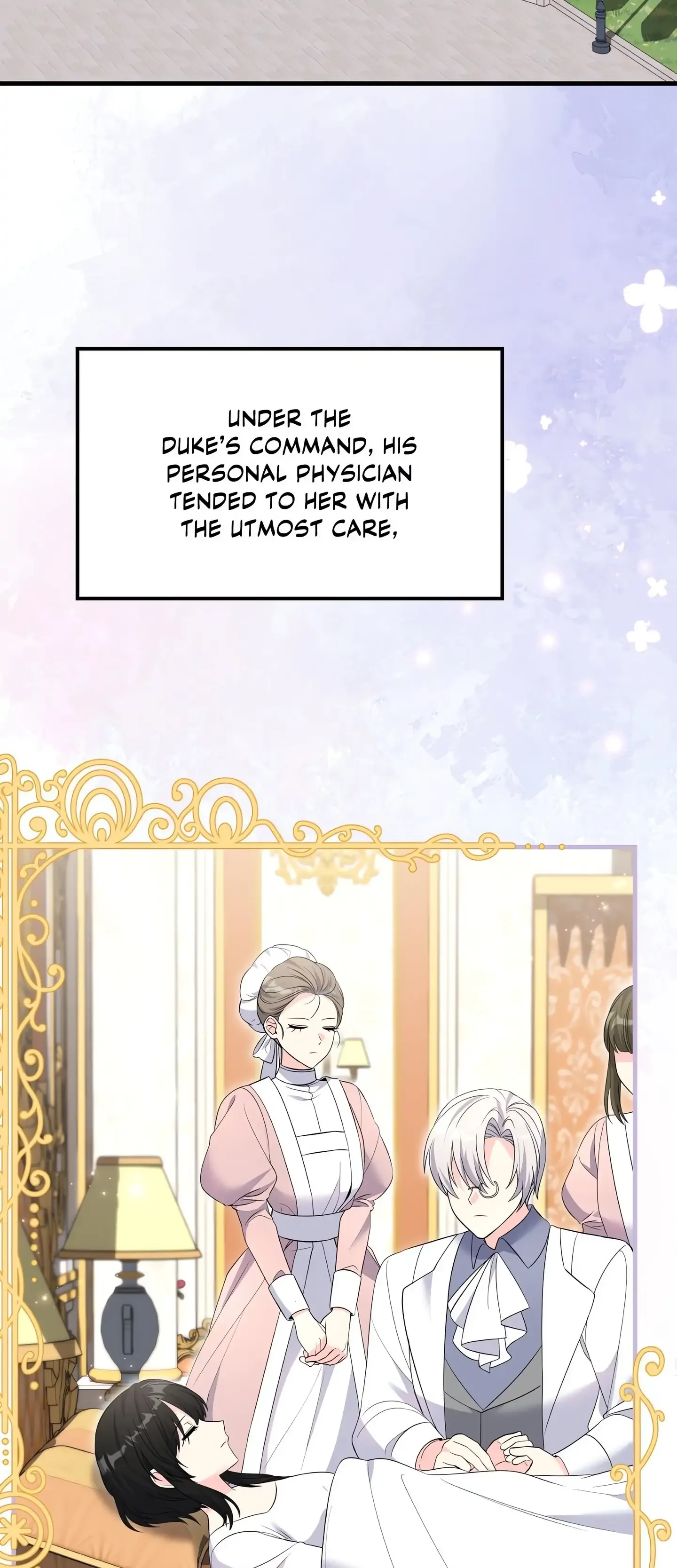 Please Stop Following Me, ML! Chapter 33 page 57