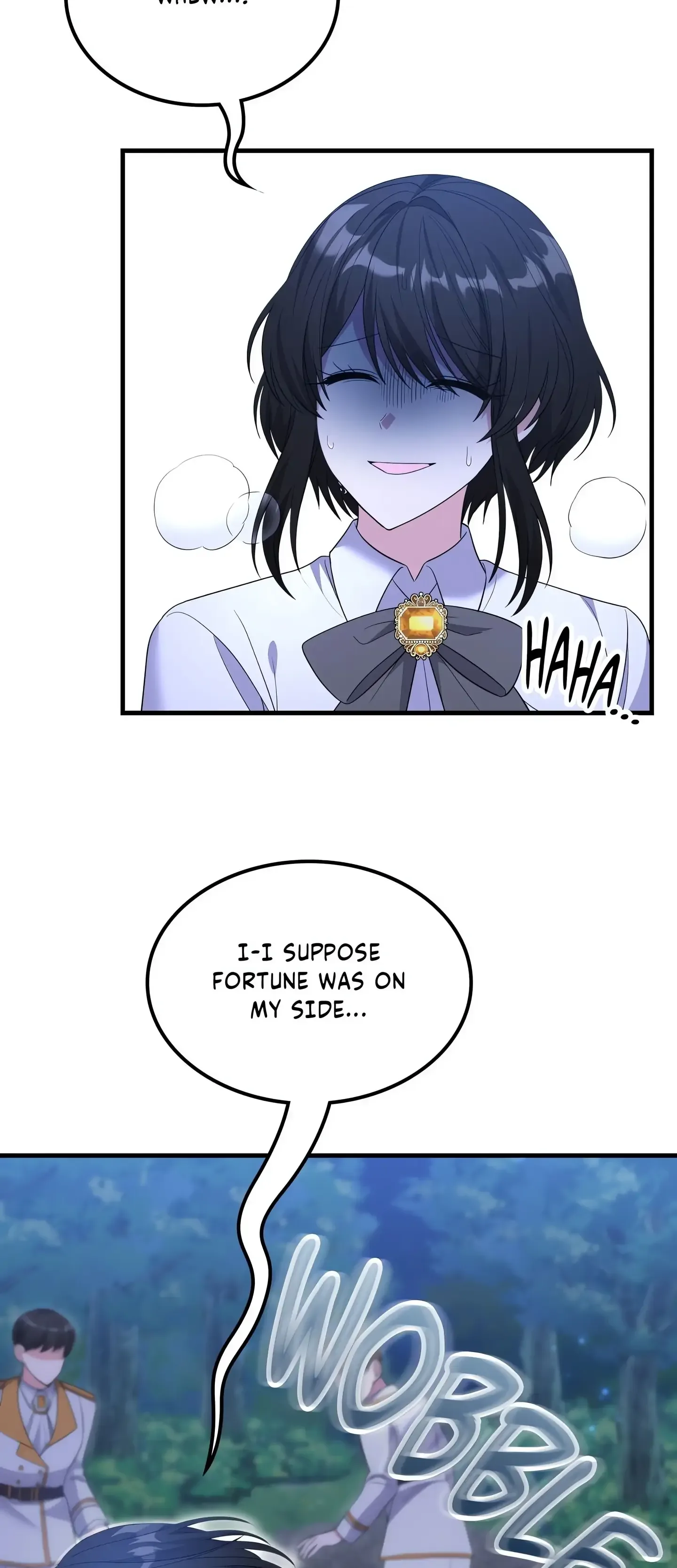 Please Stop Following Me, ML! Chapter 33 page 53