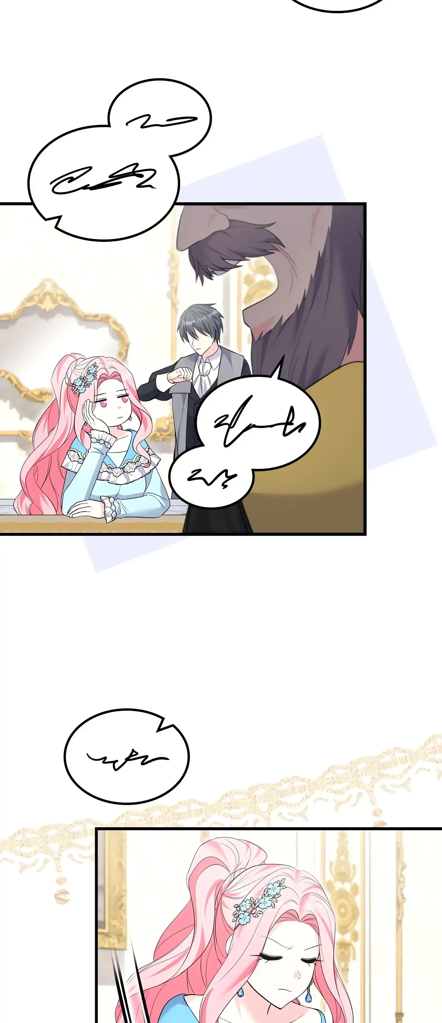 Please Stop Following Me, ML! Chapter 33 page 62