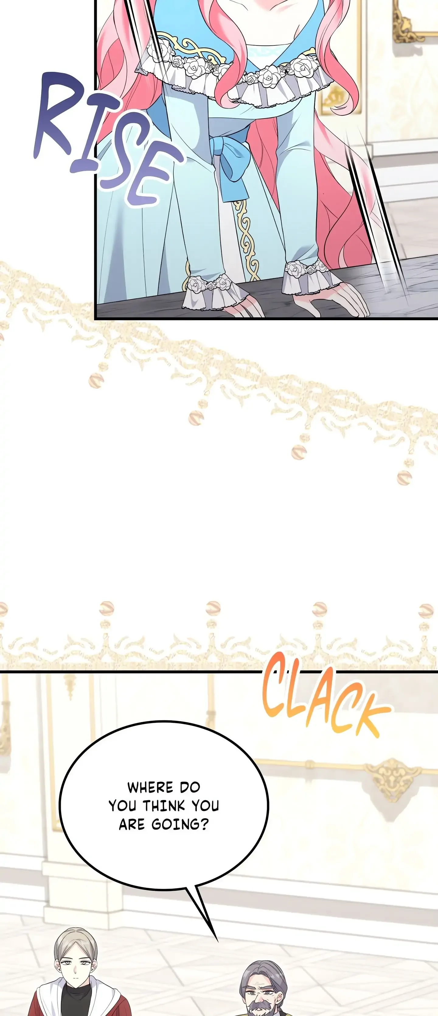 Please Stop Following Me, ML! Chapter 33 page 63