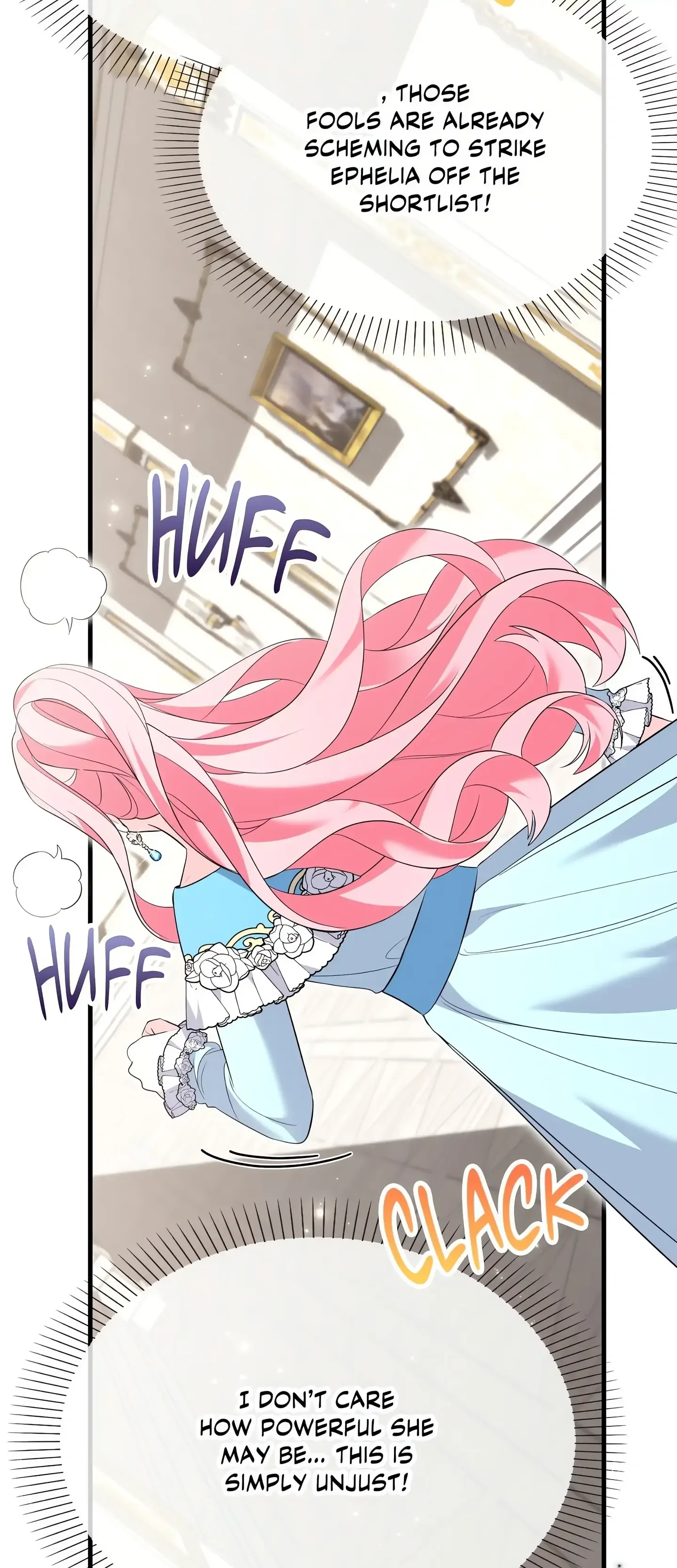Please Stop Following Me, ML! Chapter 33 page 68