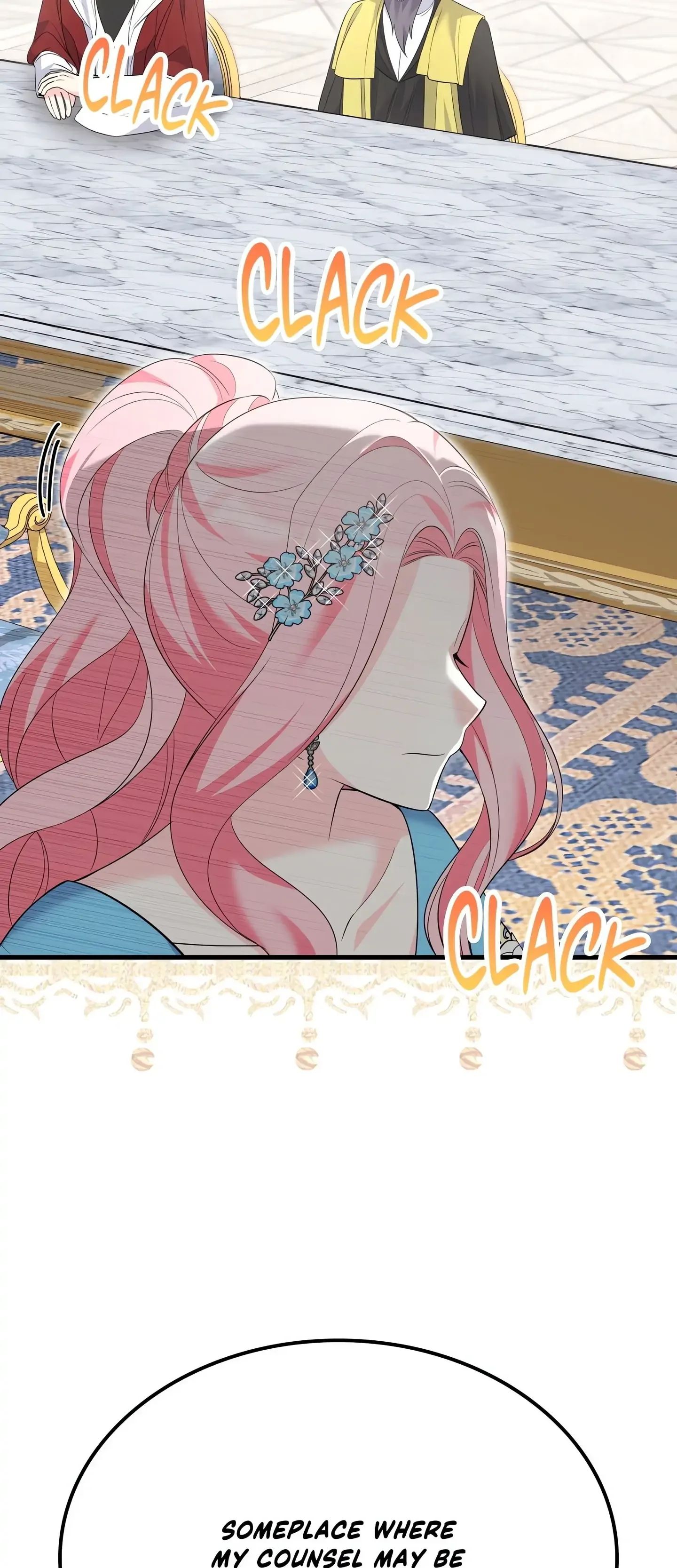 Please Stop Following Me, ML! Chapter 33 page 64