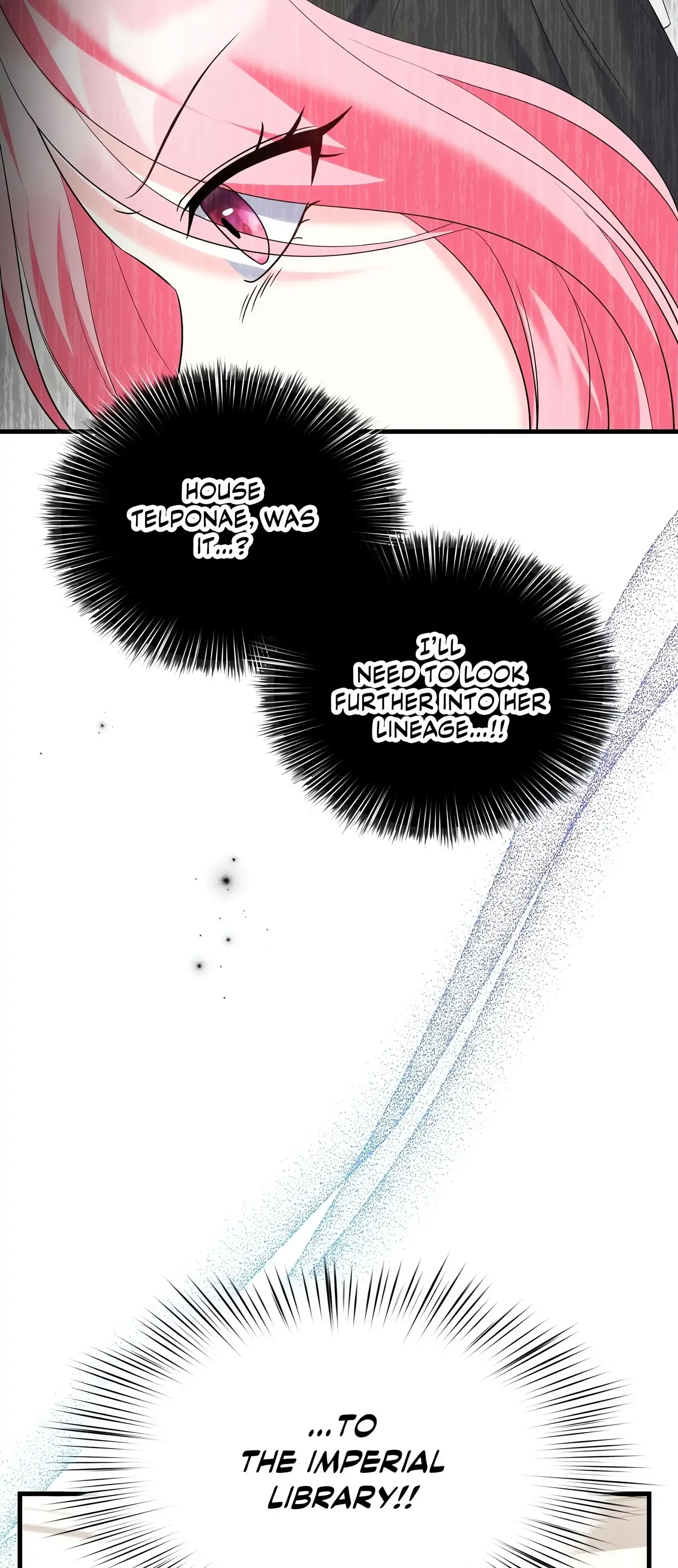Please Stop Following Me, ML! Chapter 33 page 70