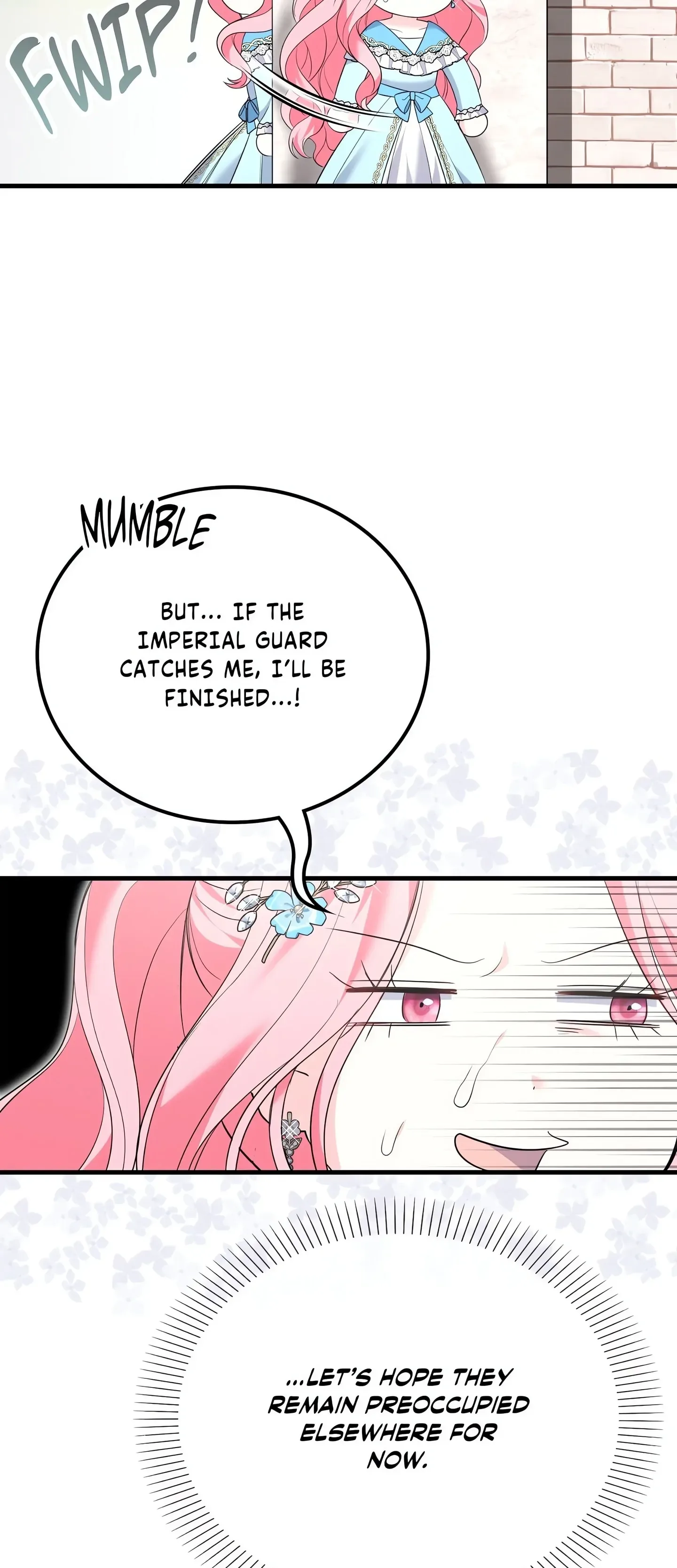 Please Stop Following Me, ML! Chapter 33 page 73