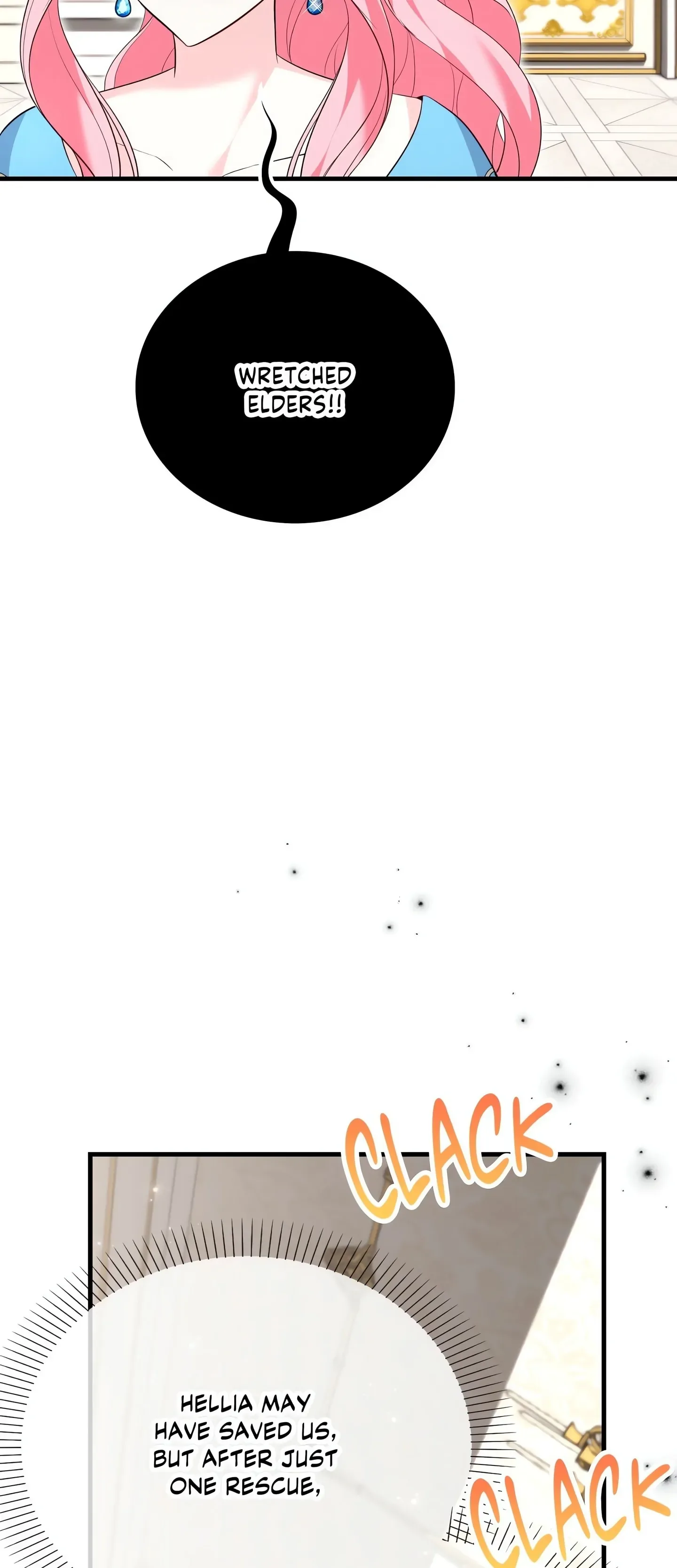 Please Stop Following Me, ML! Chapter 33 page 67