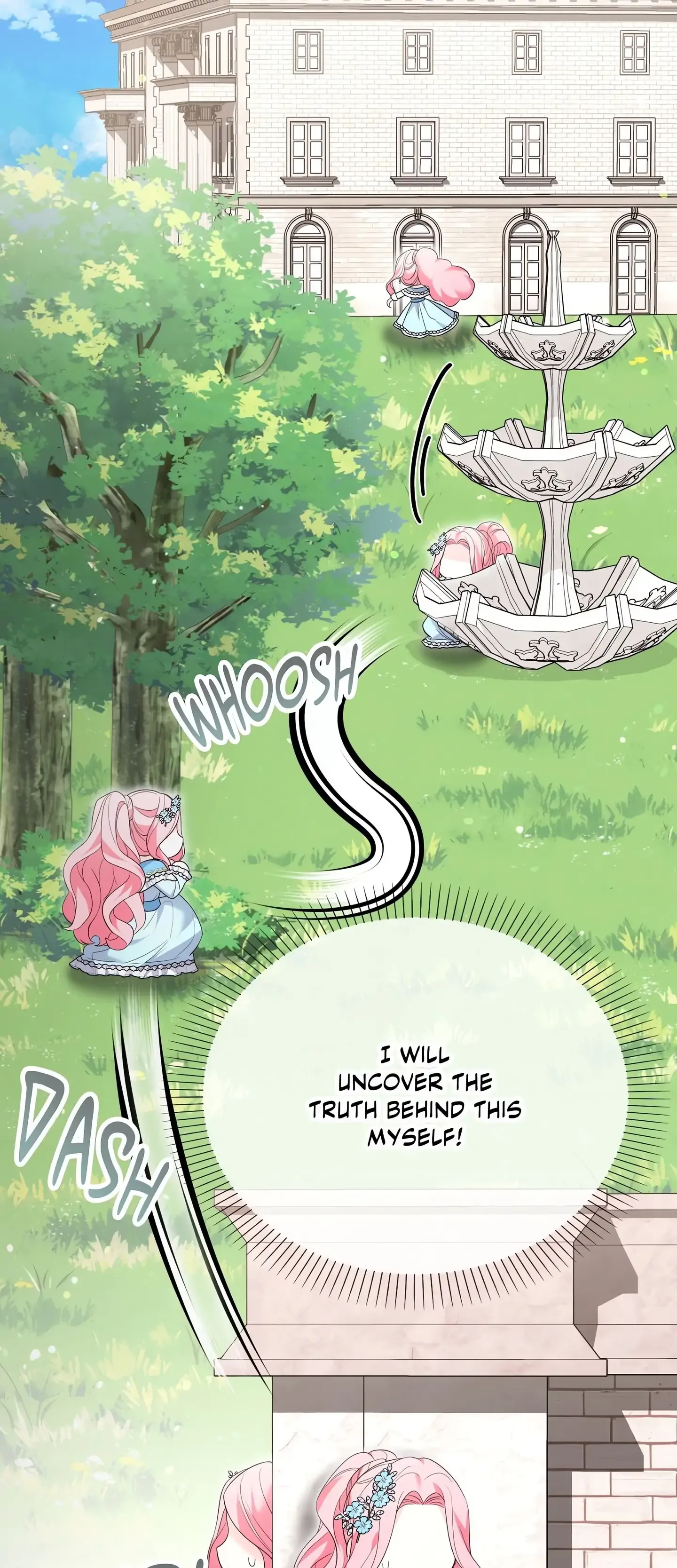 Please Stop Following Me, ML! Chapter 33 page 72