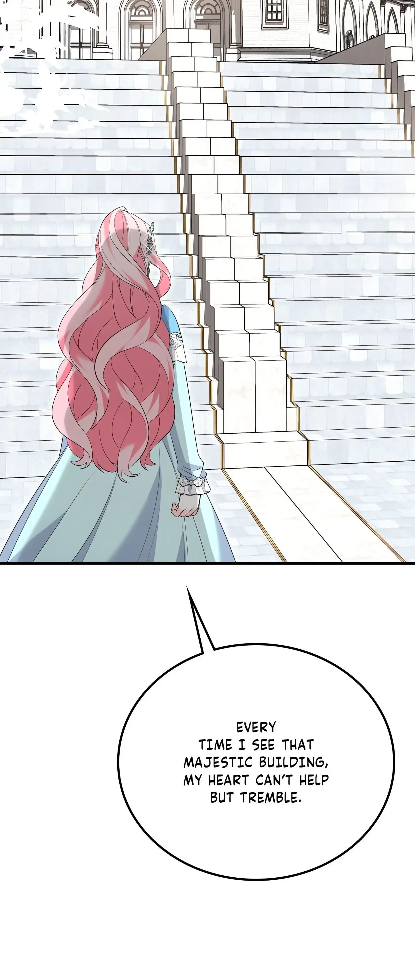 Please Stop Following Me, ML! Chapter 33 page 76