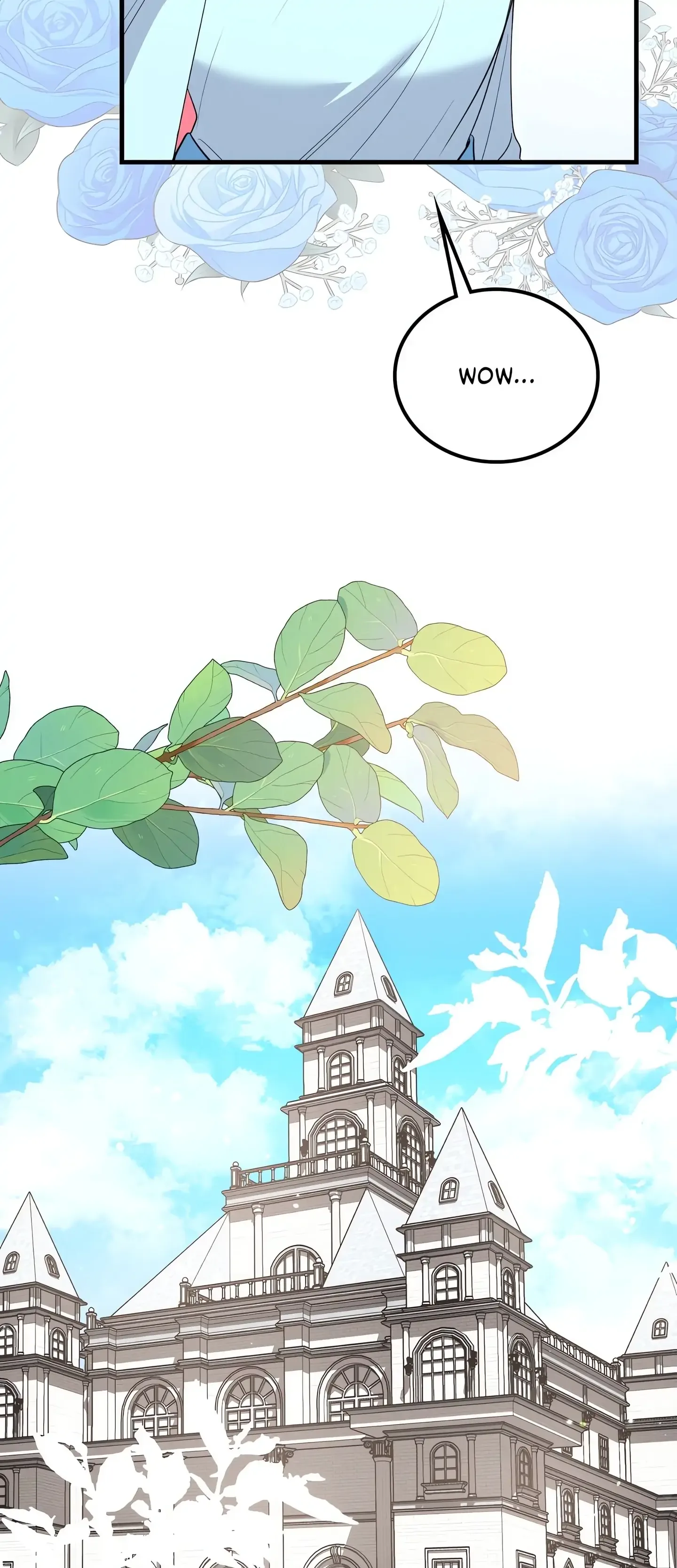 Please Stop Following Me, ML! Chapter 33 page 75