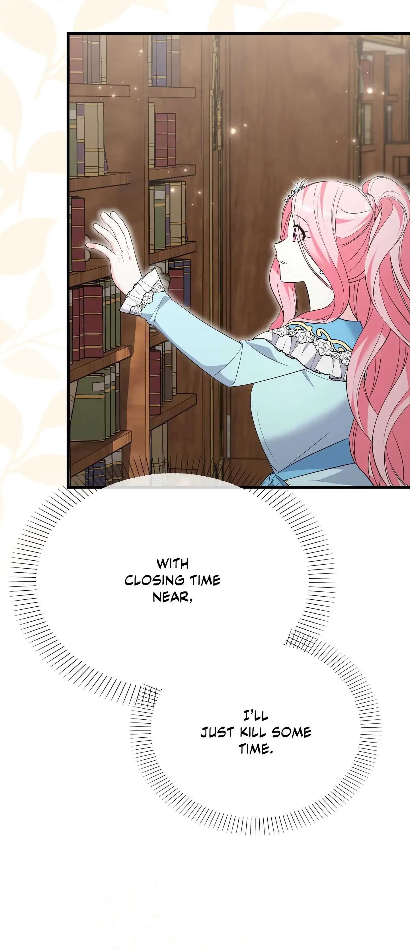 Please Stop Following Me, ML! Chapter 33 page 79