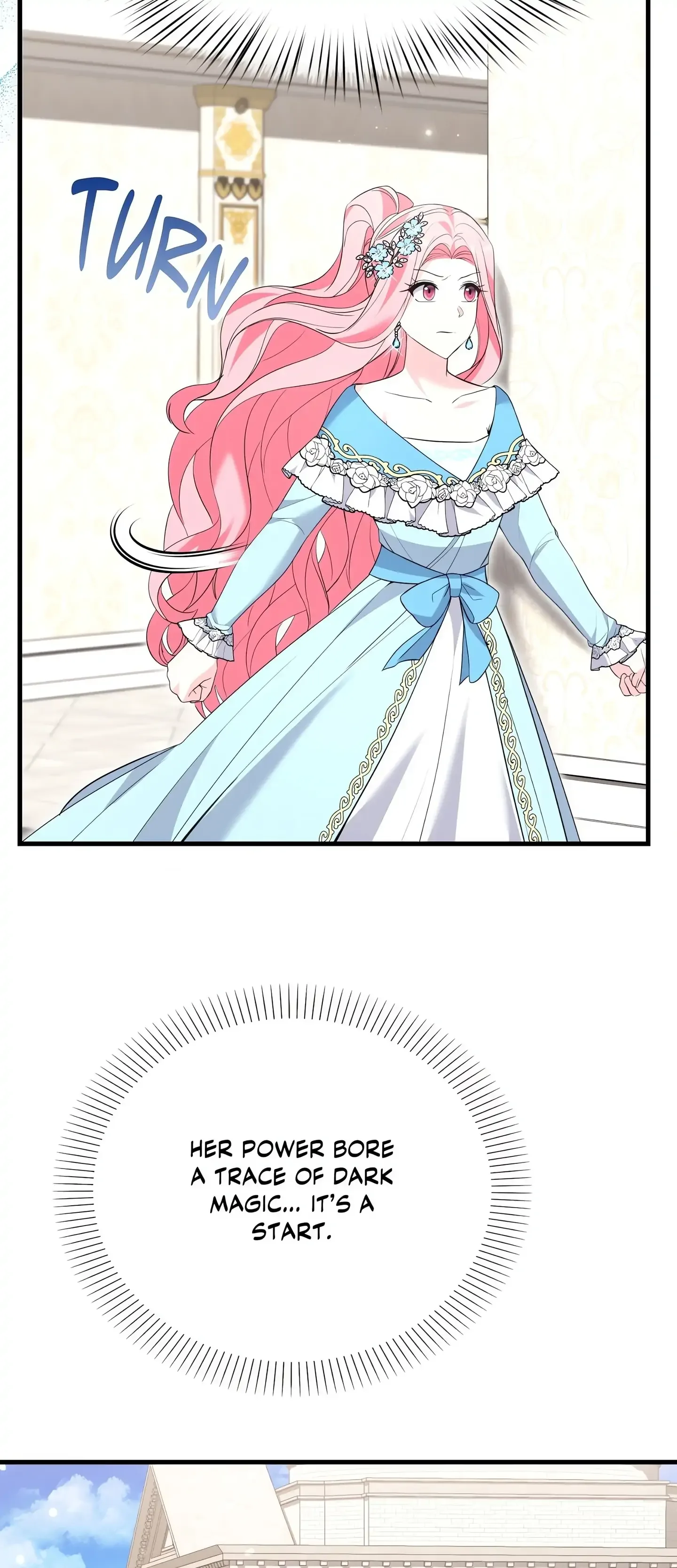 Please Stop Following Me, ML! Chapter 33 page 71