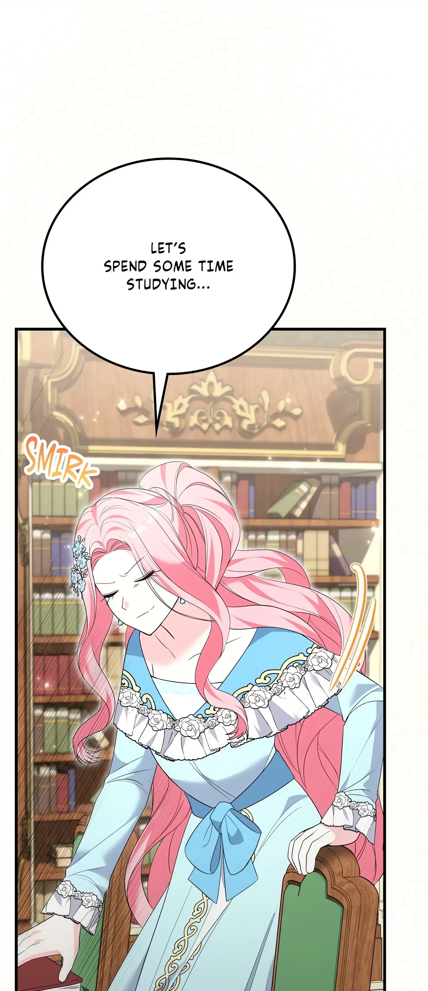 Please Stop Following Me, ML! Chapter 33 page 80