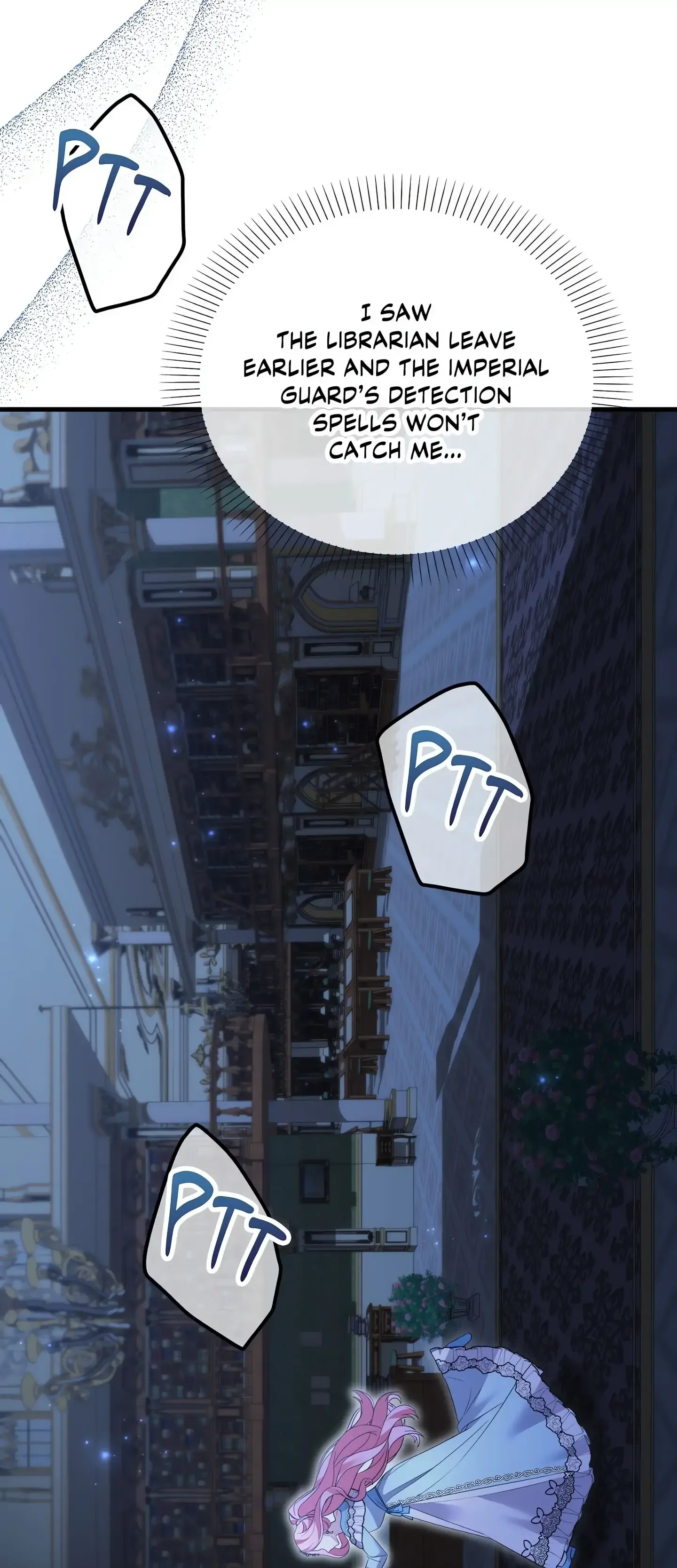 Please Stop Following Me, ML! Chapter 33 page 86