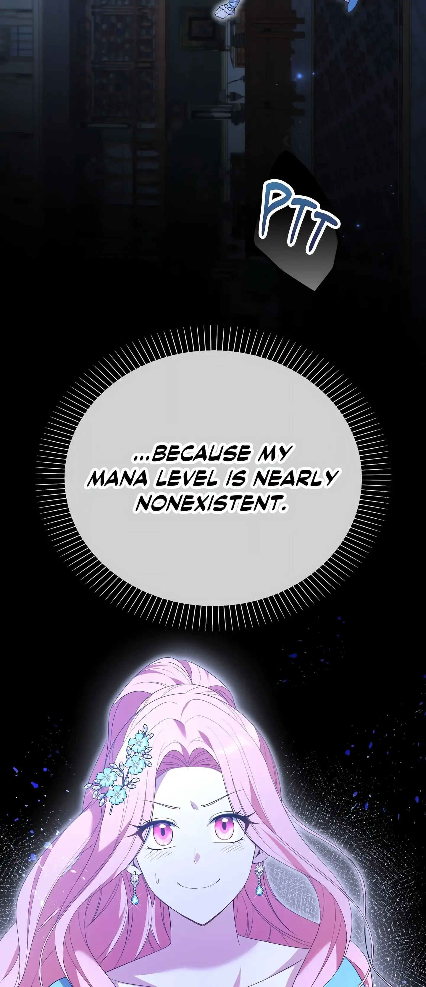 Please Stop Following Me, ML! Chapter 33 page 87