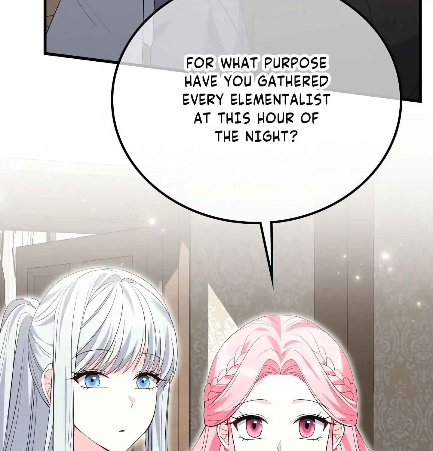 Please Stop Following Me, ML! Chapter 34 page 10