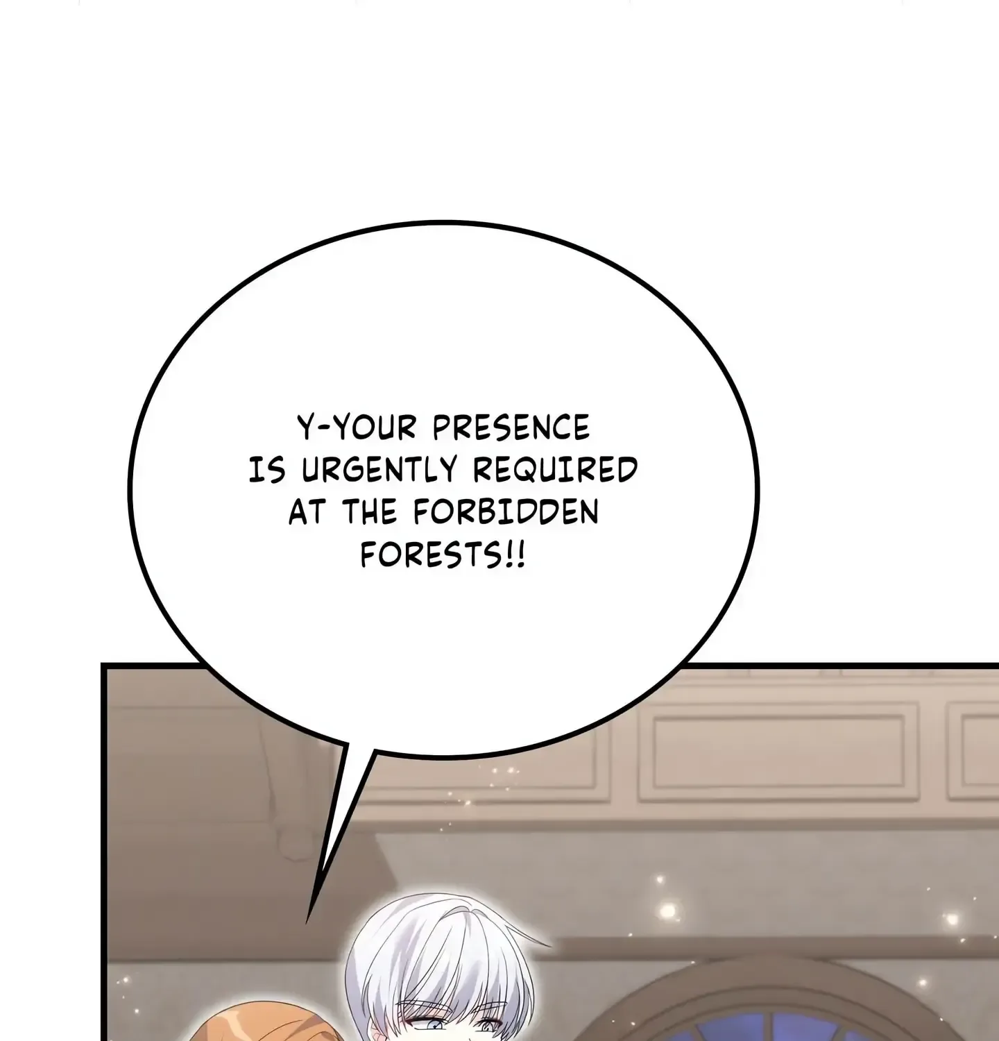 Please Stop Following Me, ML! Chapter 34 page 13