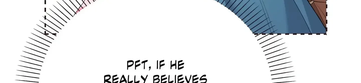 Please Stop Following Me, ML! Chapter 34 page 21