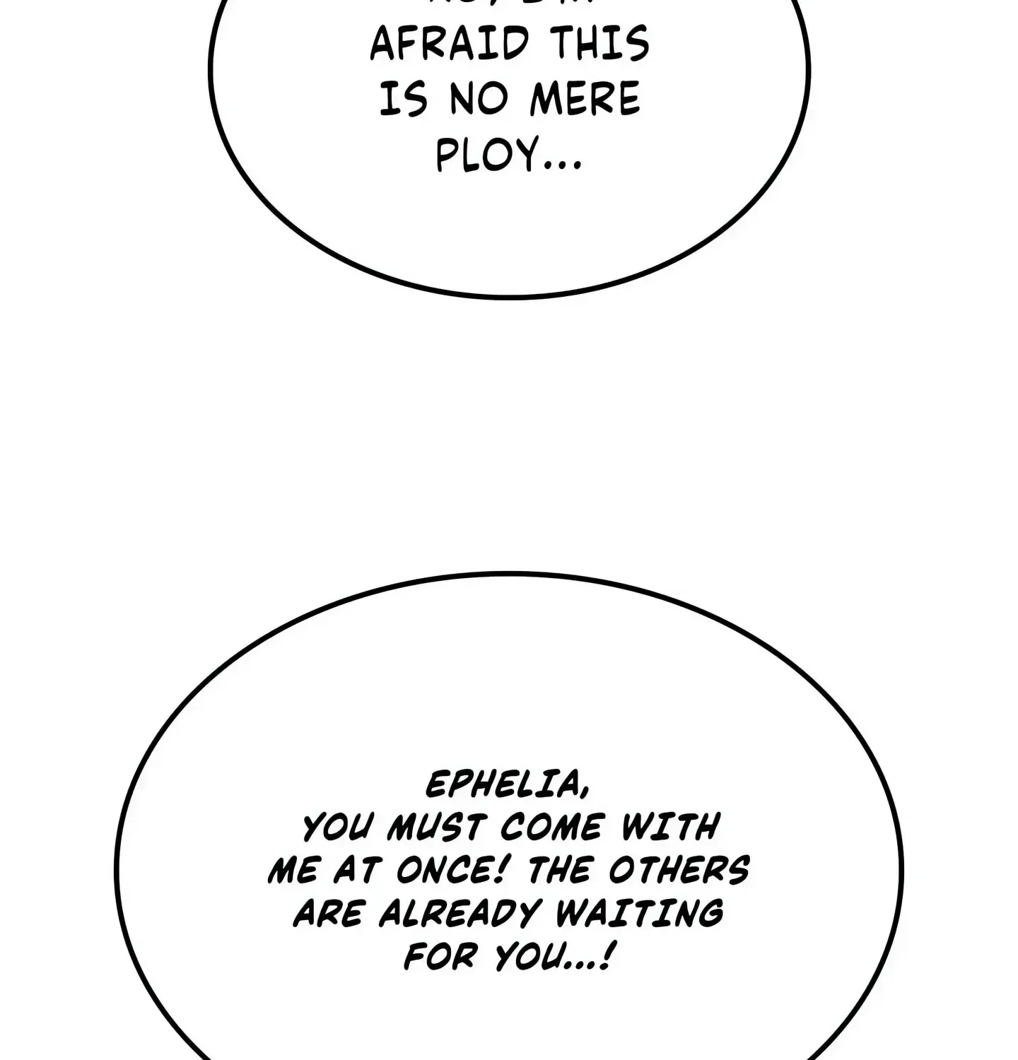 Please Stop Following Me, ML! Chapter 34 page 23