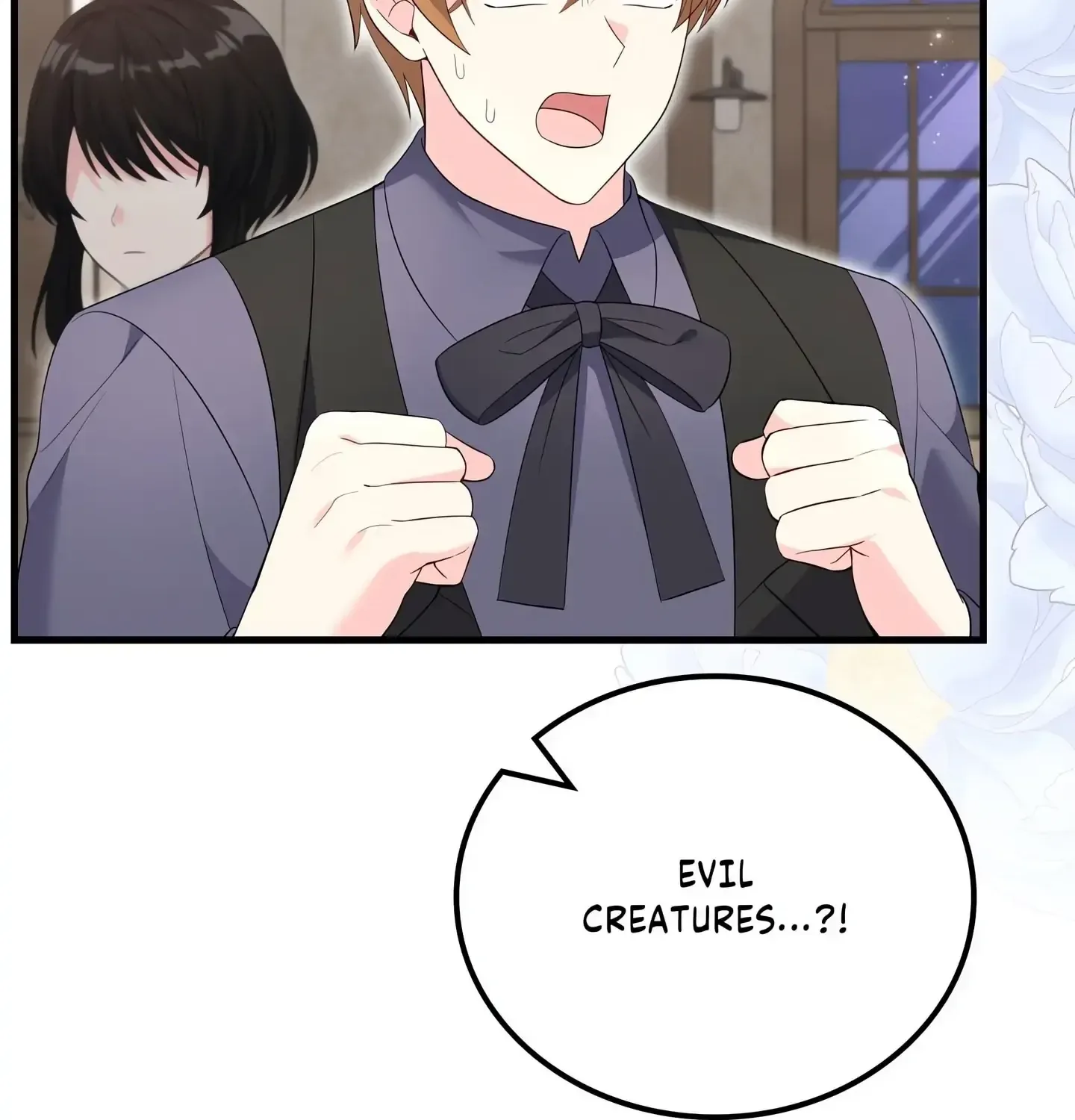 Please Stop Following Me, ML! Chapter 34 page 17