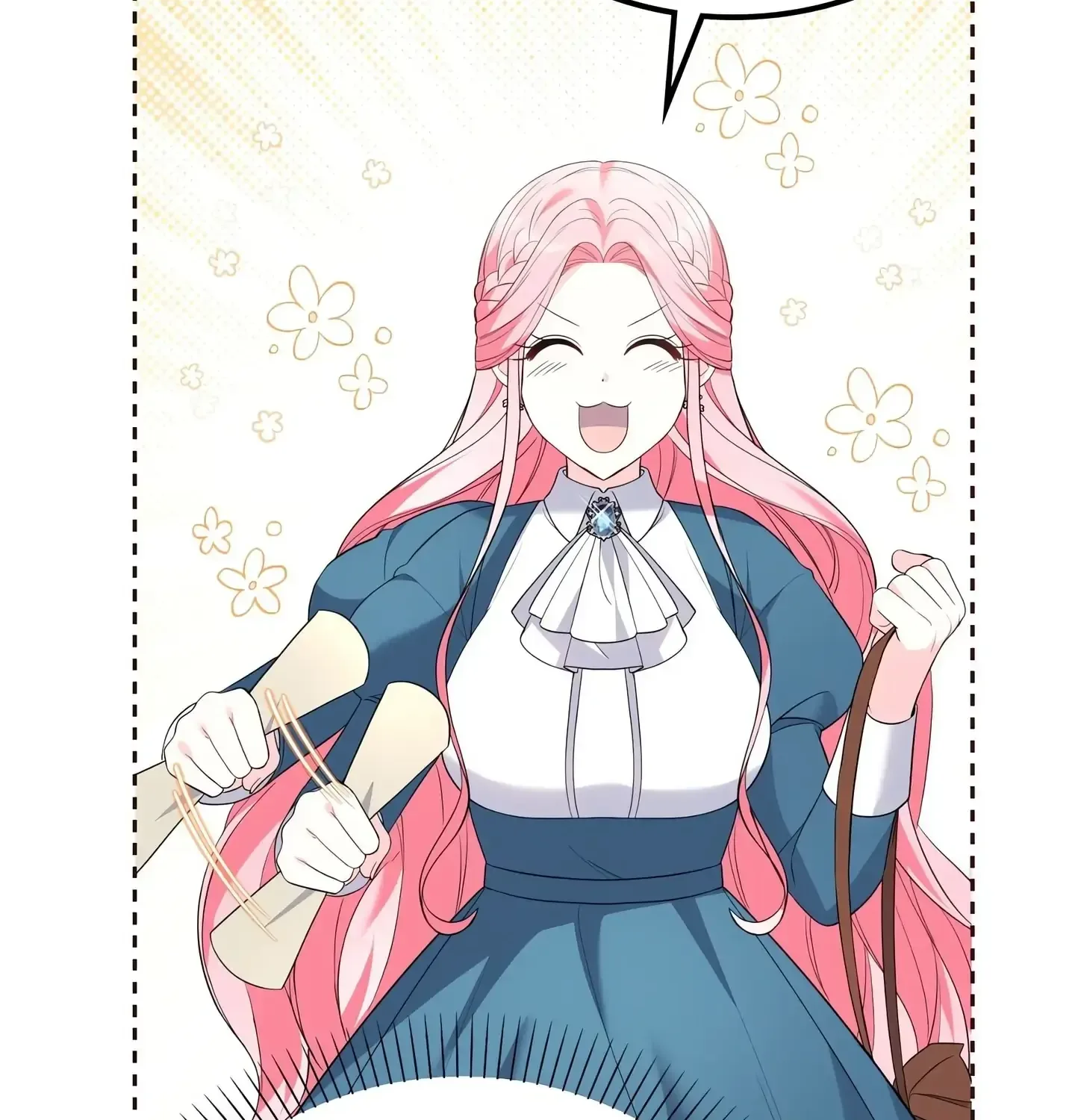 Please Stop Following Me, ML! Chapter 34 page 20