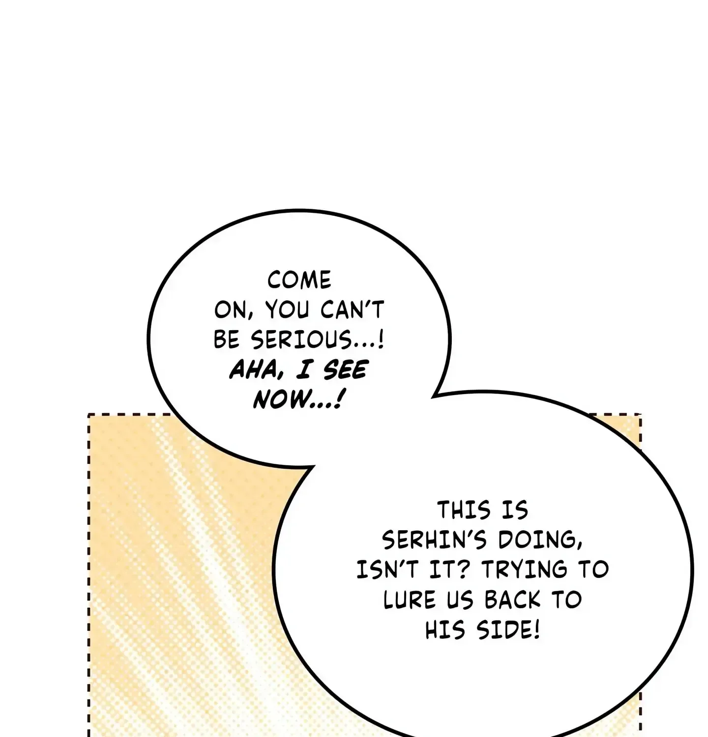 Please Stop Following Me, ML! Chapter 34 page 19