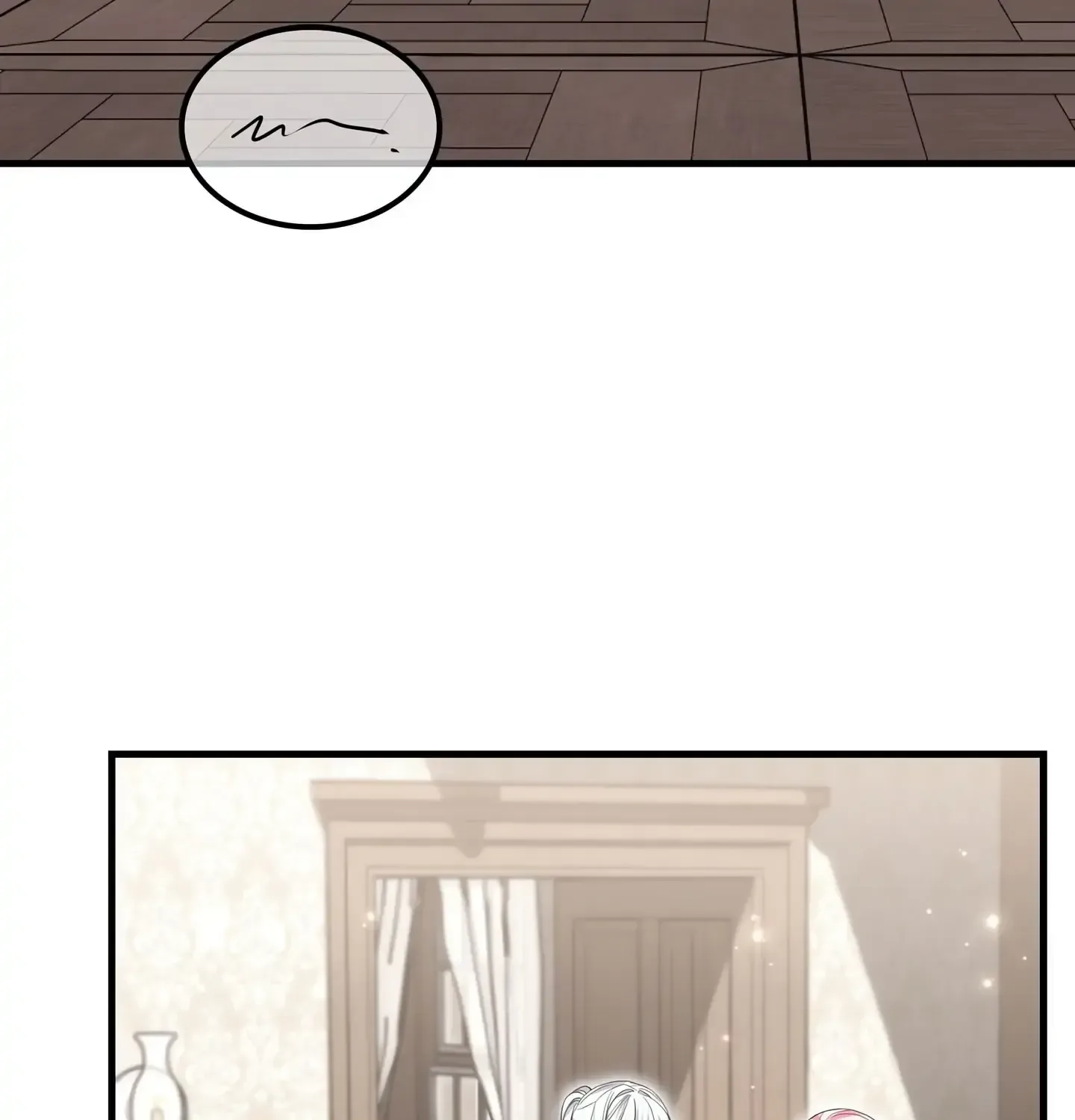 Please Stop Following Me, ML! Chapter 34 page 7