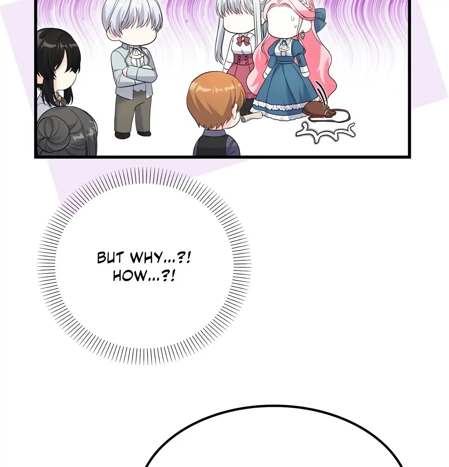 Please Stop Following Me, ML! Chapter 34 page 28