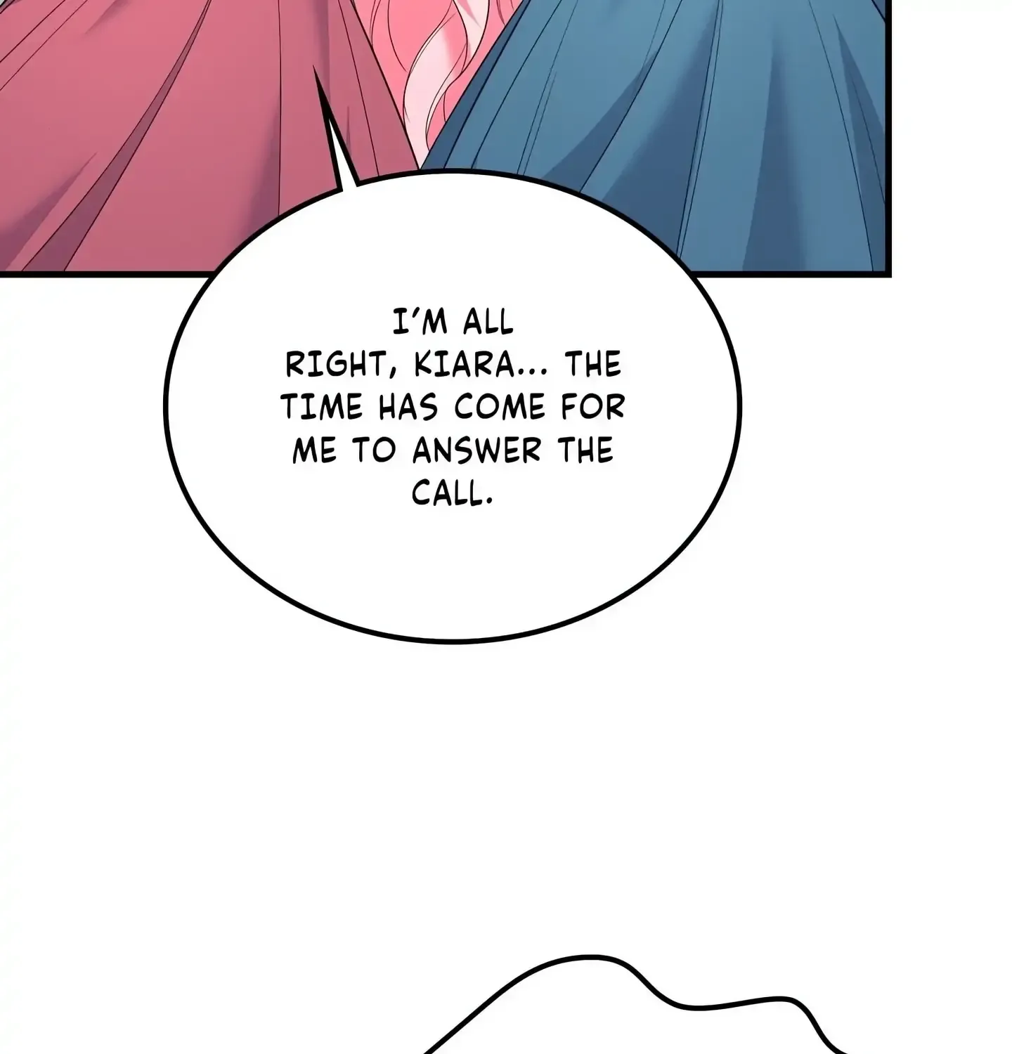 Please Stop Following Me, ML! Chapter 34 page 31