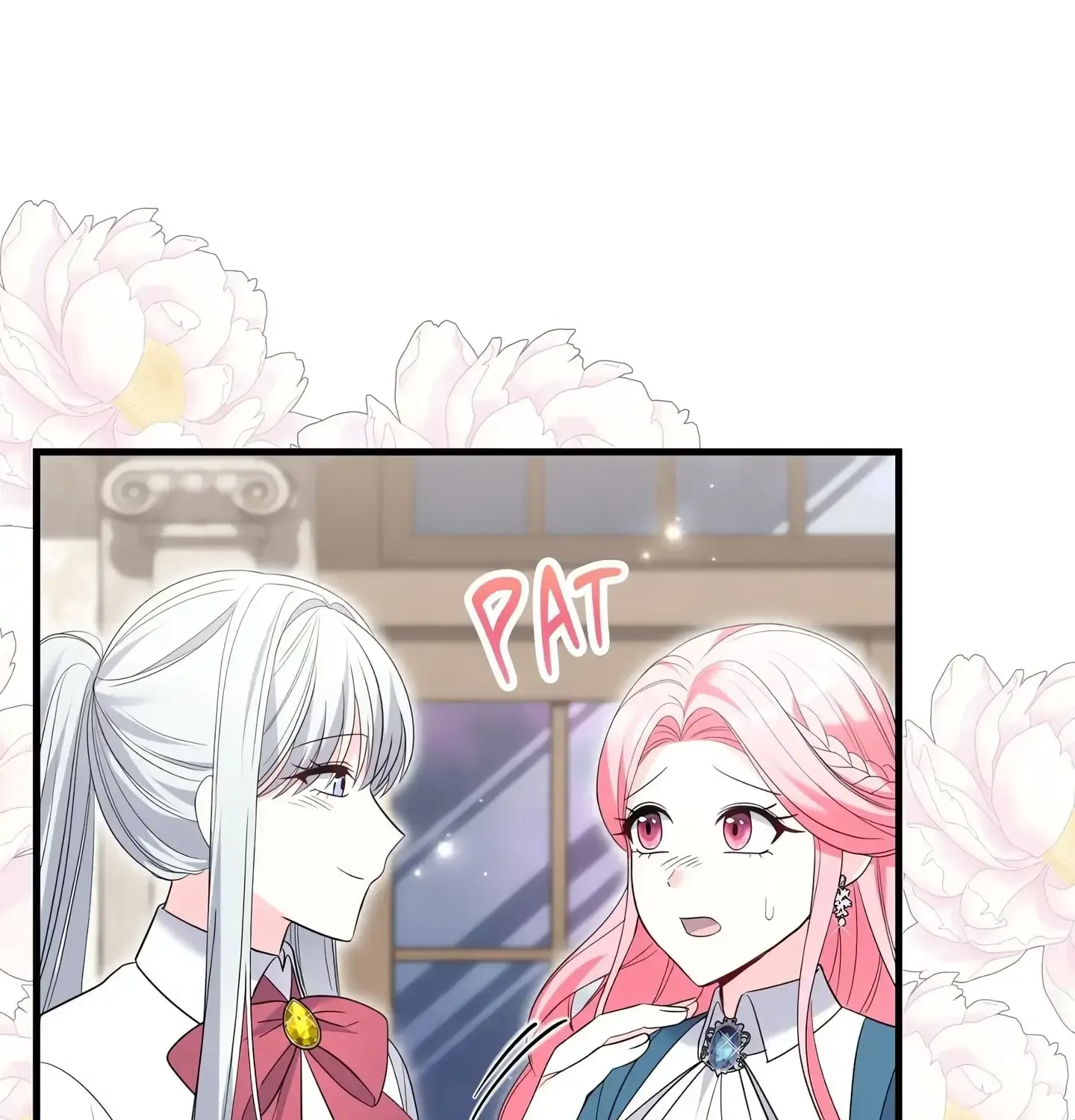 Please Stop Following Me, ML! Chapter 34 page 35
