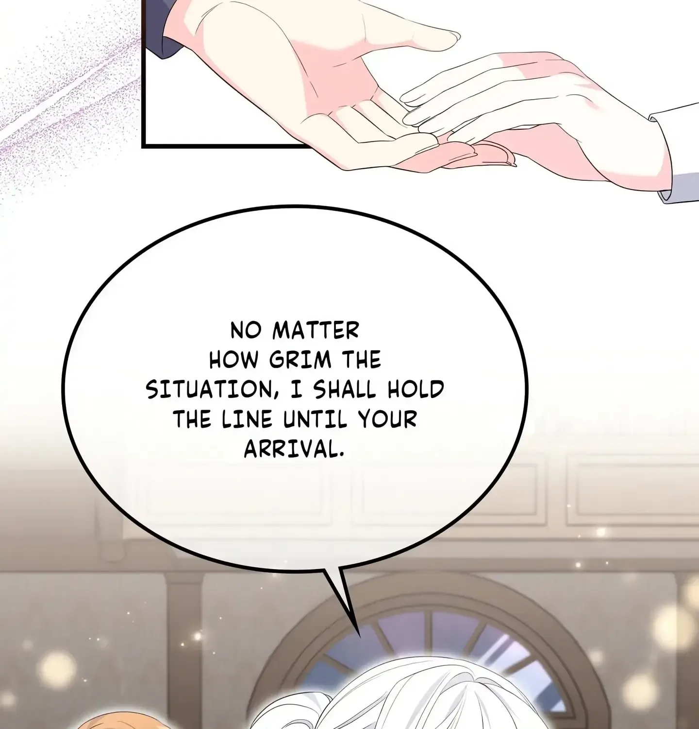 Please Stop Following Me, ML! Chapter 34 page 38
