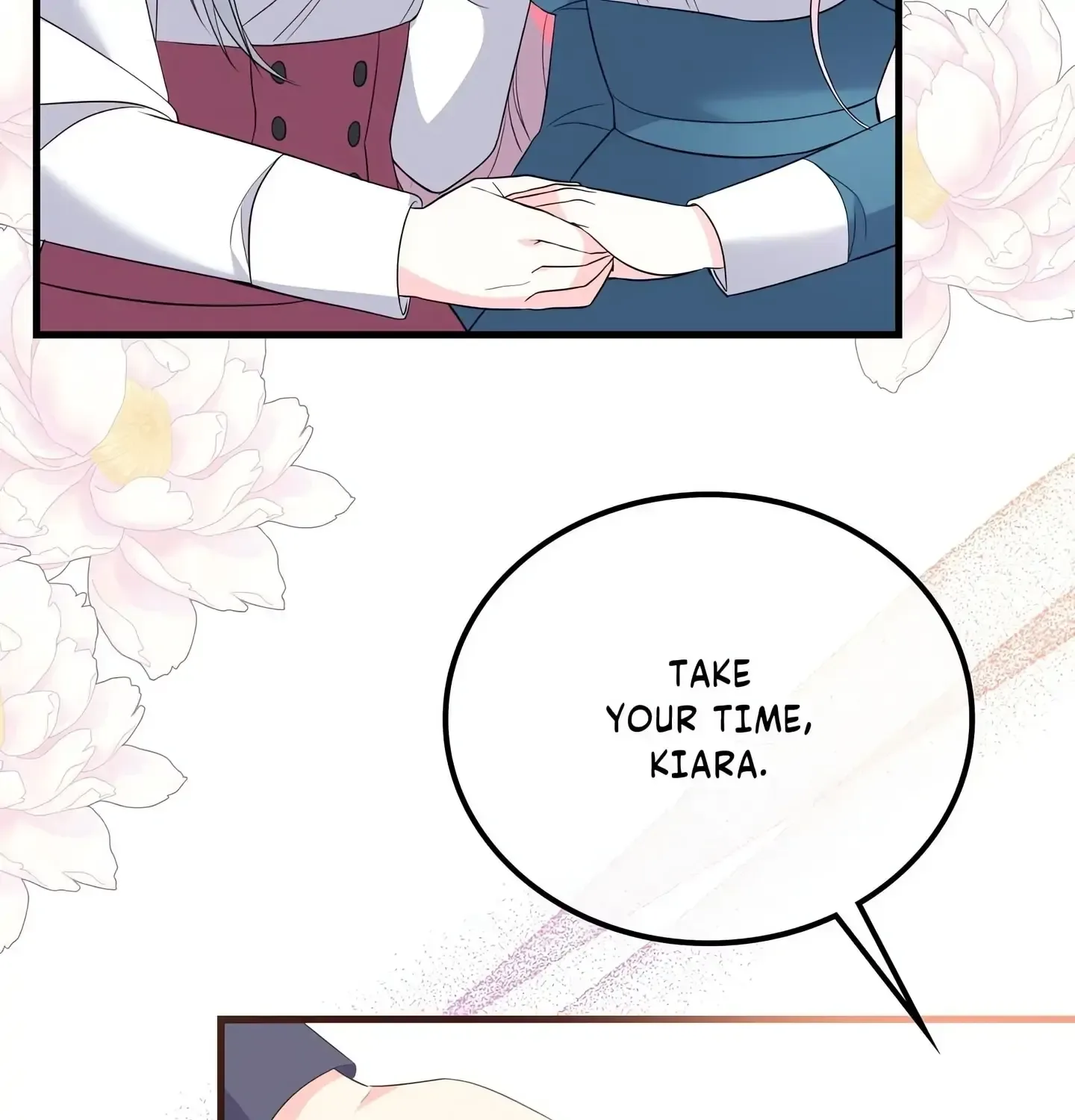 Please Stop Following Me, ML! Chapter 34 page 37