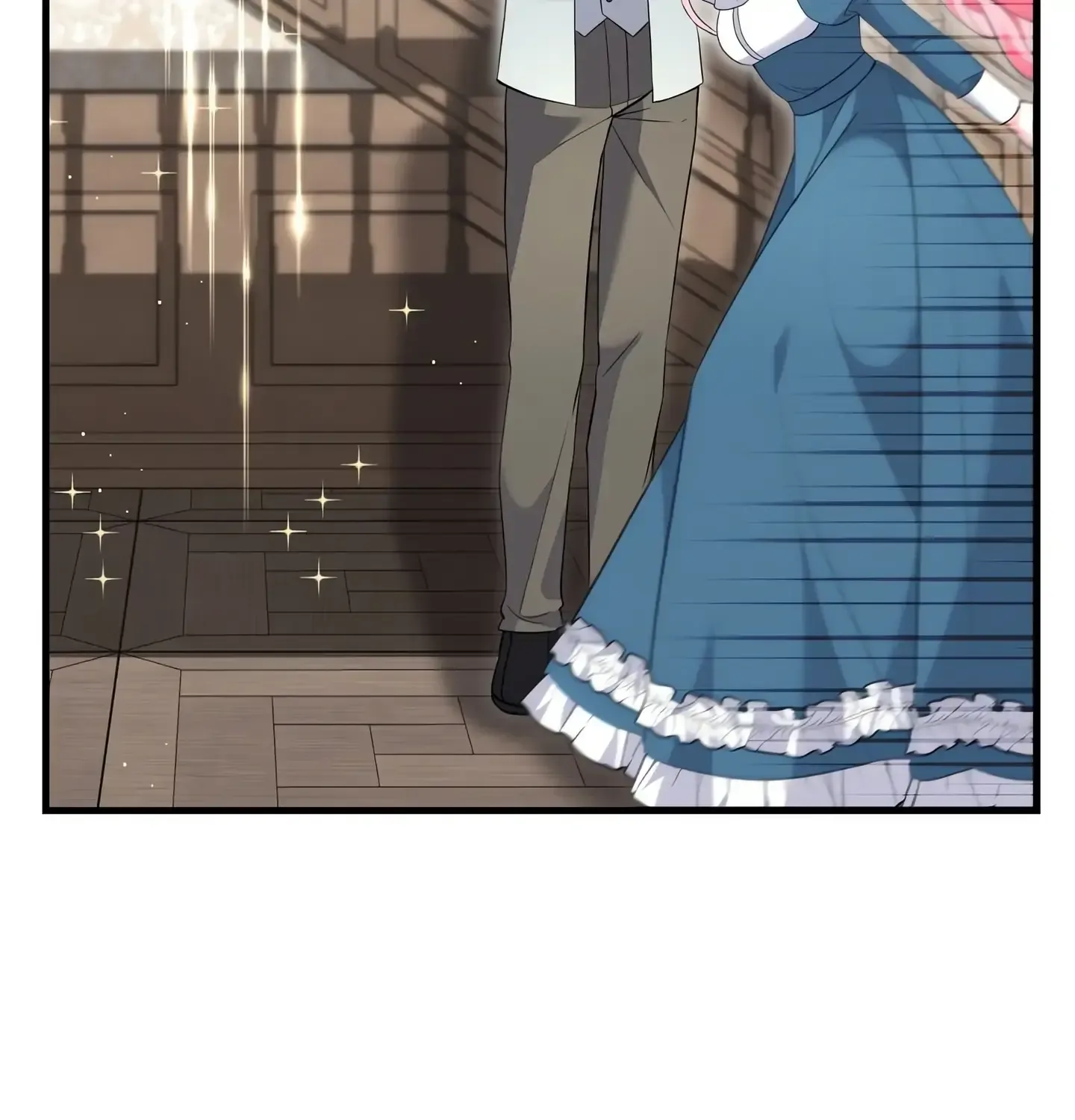 Please Stop Following Me, ML! Chapter 34 page 43