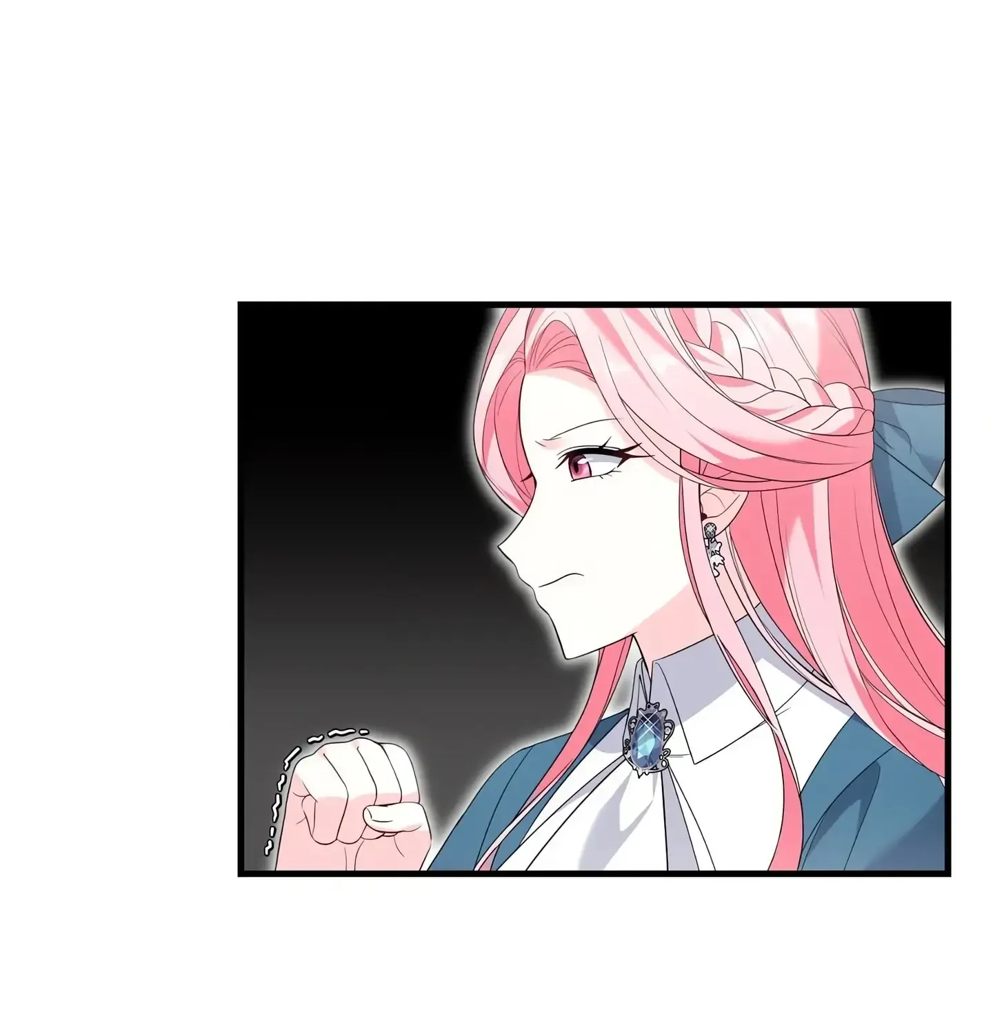 Please Stop Following Me, ML! Chapter 34 page 44