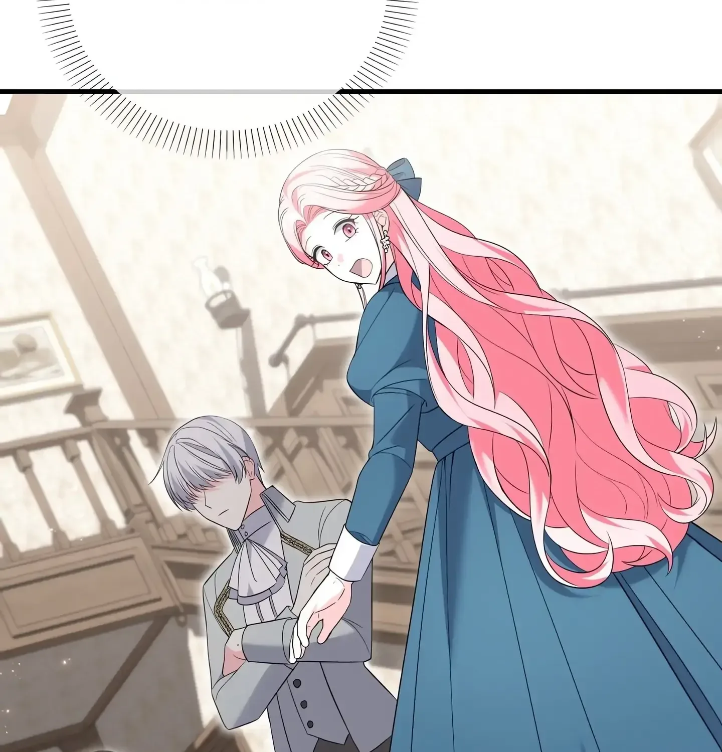Please Stop Following Me, ML! Chapter 34 page 47