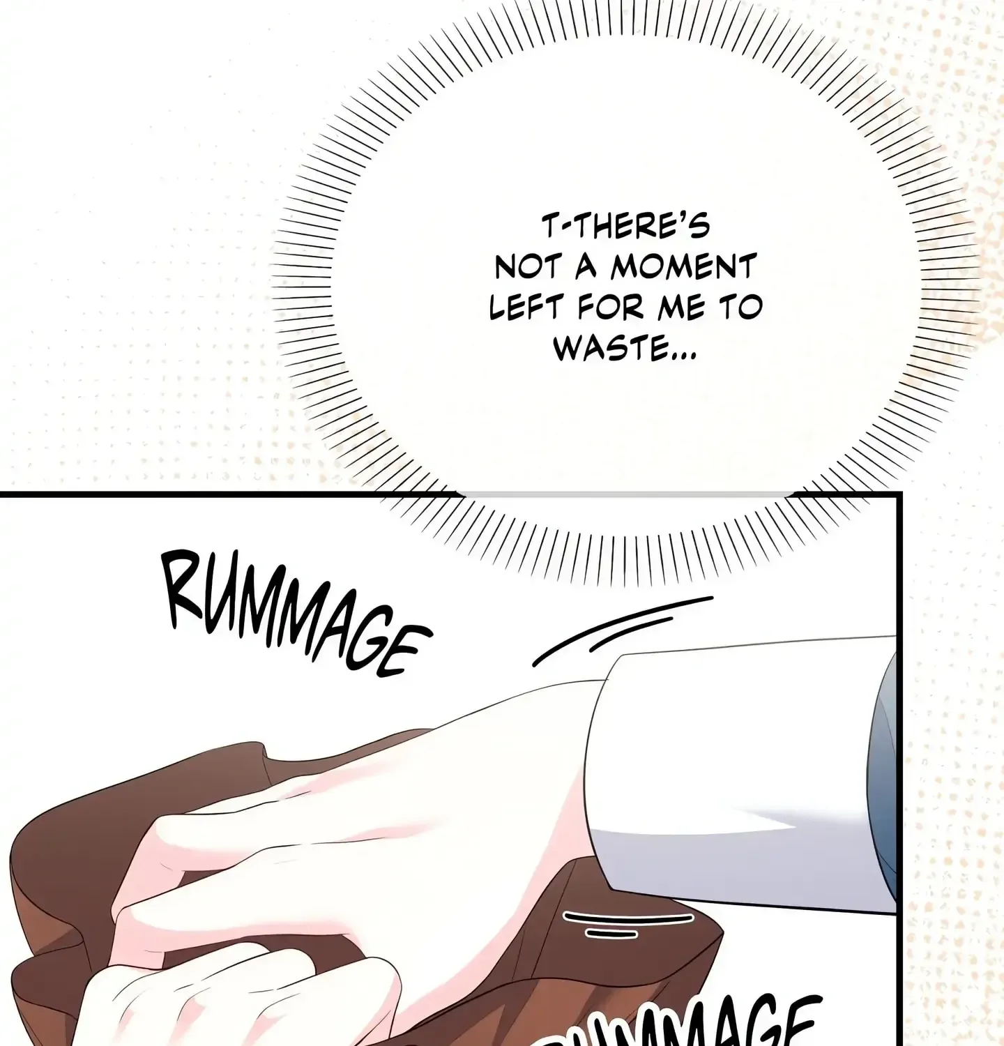 Please Stop Following Me, ML! Chapter 34 page 50