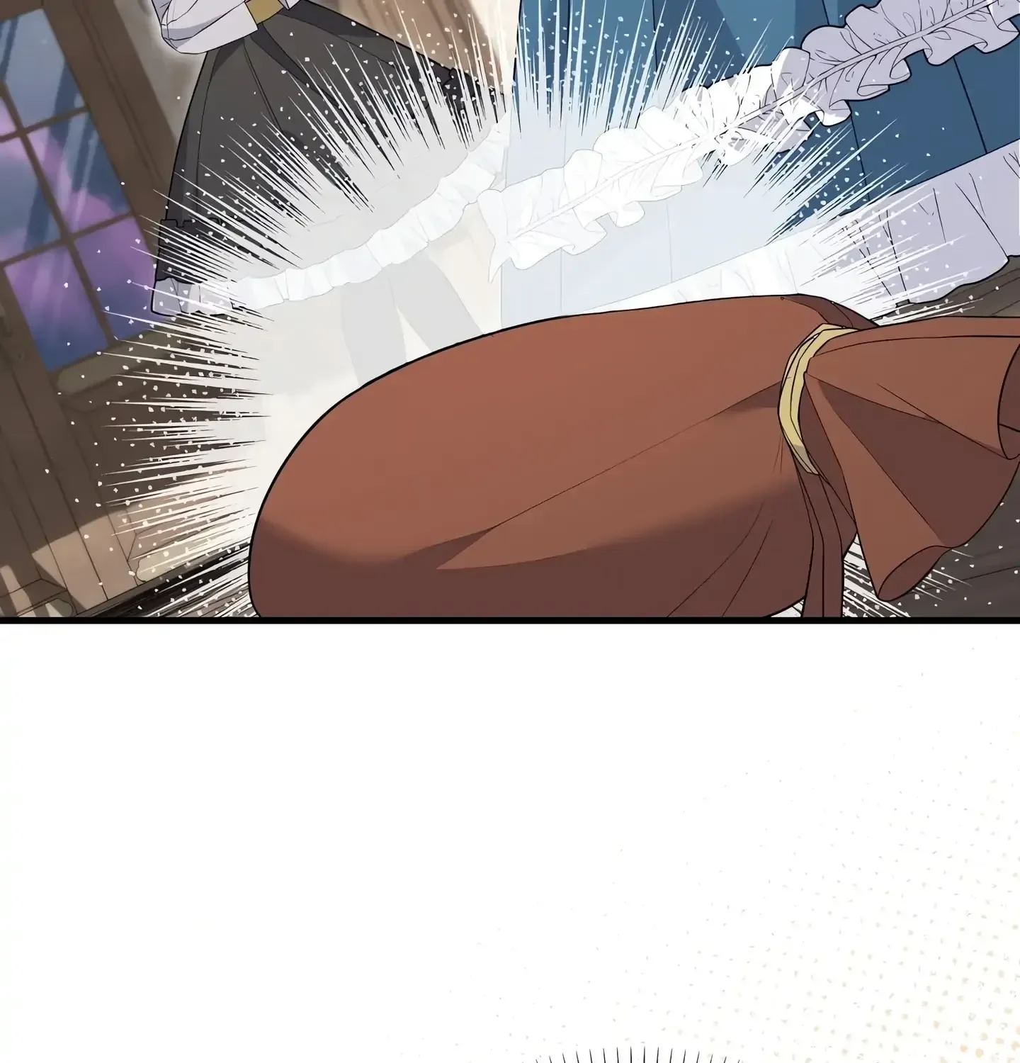 Please Stop Following Me, ML! Chapter 34 page 49