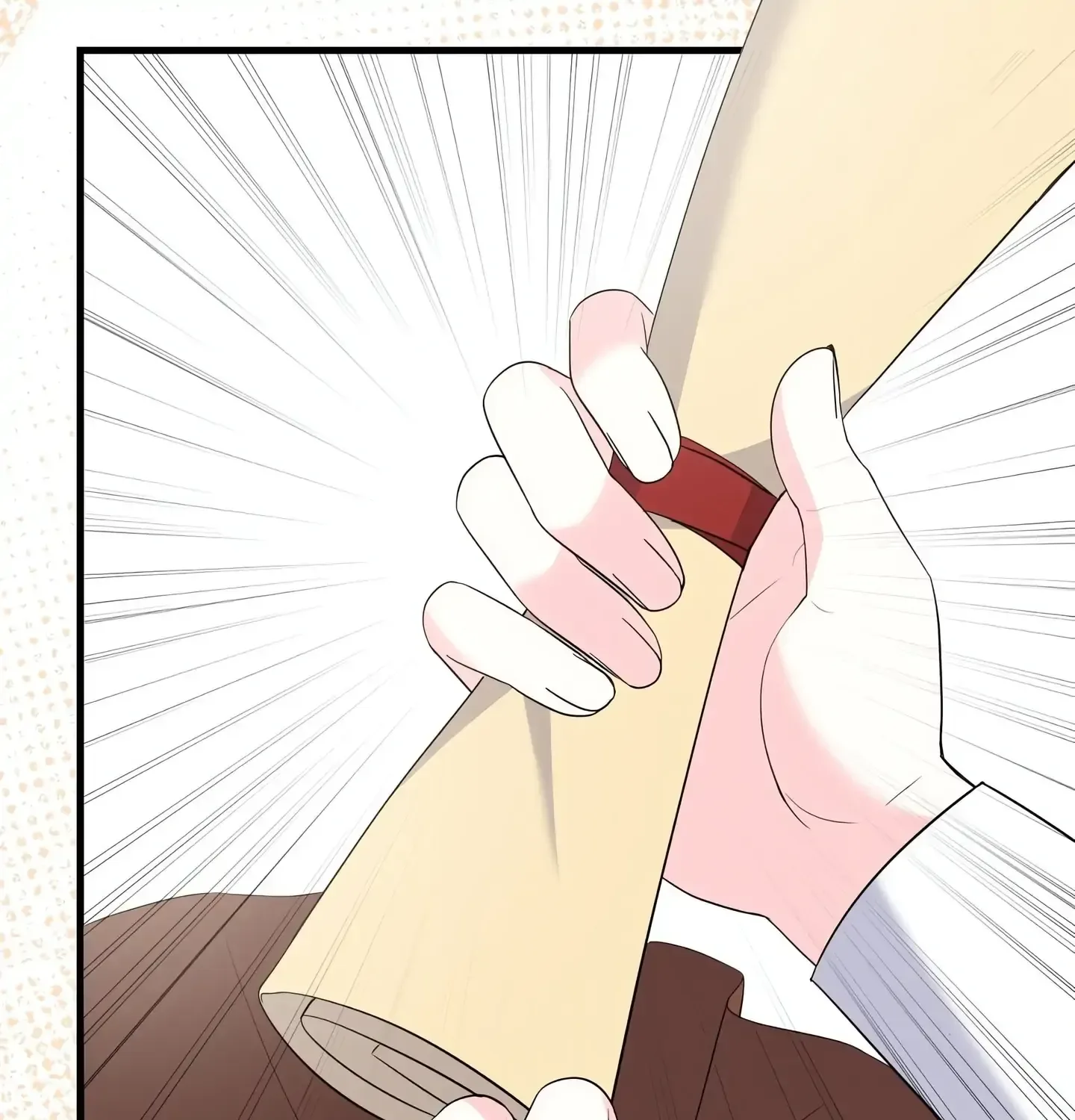 Please Stop Following Me, ML! Chapter 34 page 52