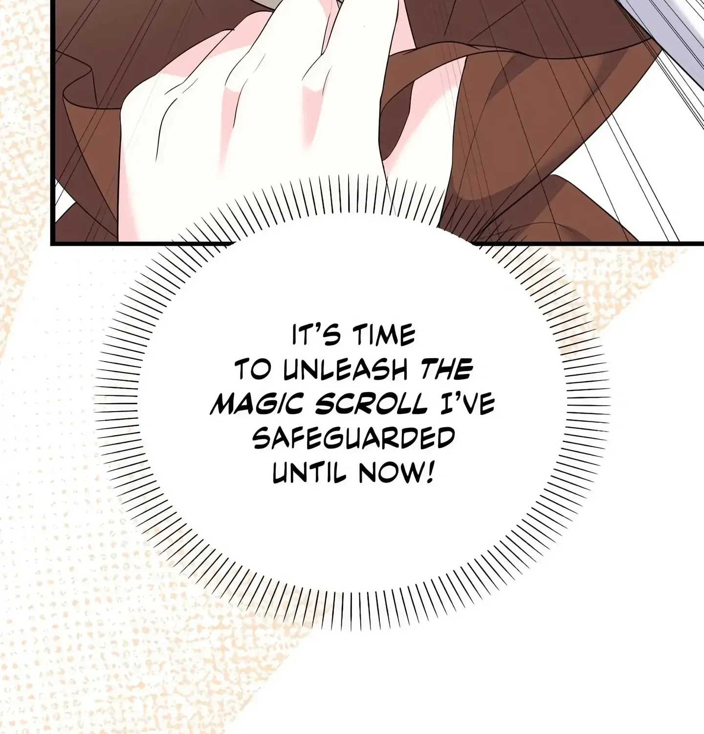 Please Stop Following Me, ML! Chapter 34 page 53