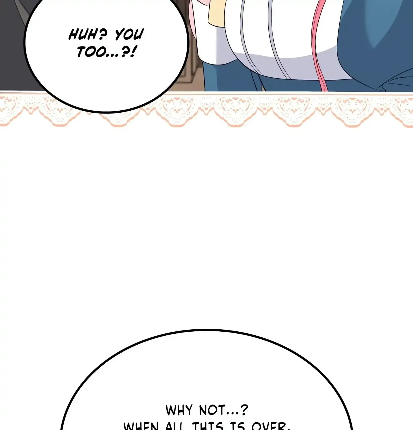 Please Stop Following Me, ML! Chapter 34 page 58
