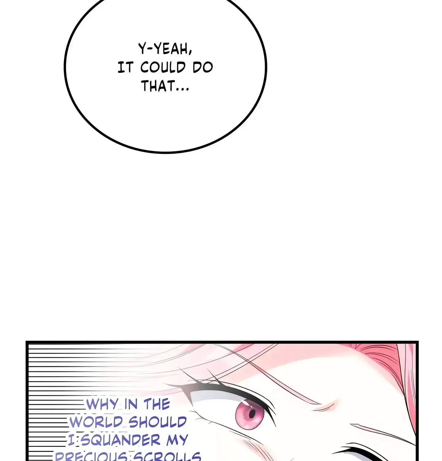 Please Stop Following Me, ML! Chapter 34 page 62