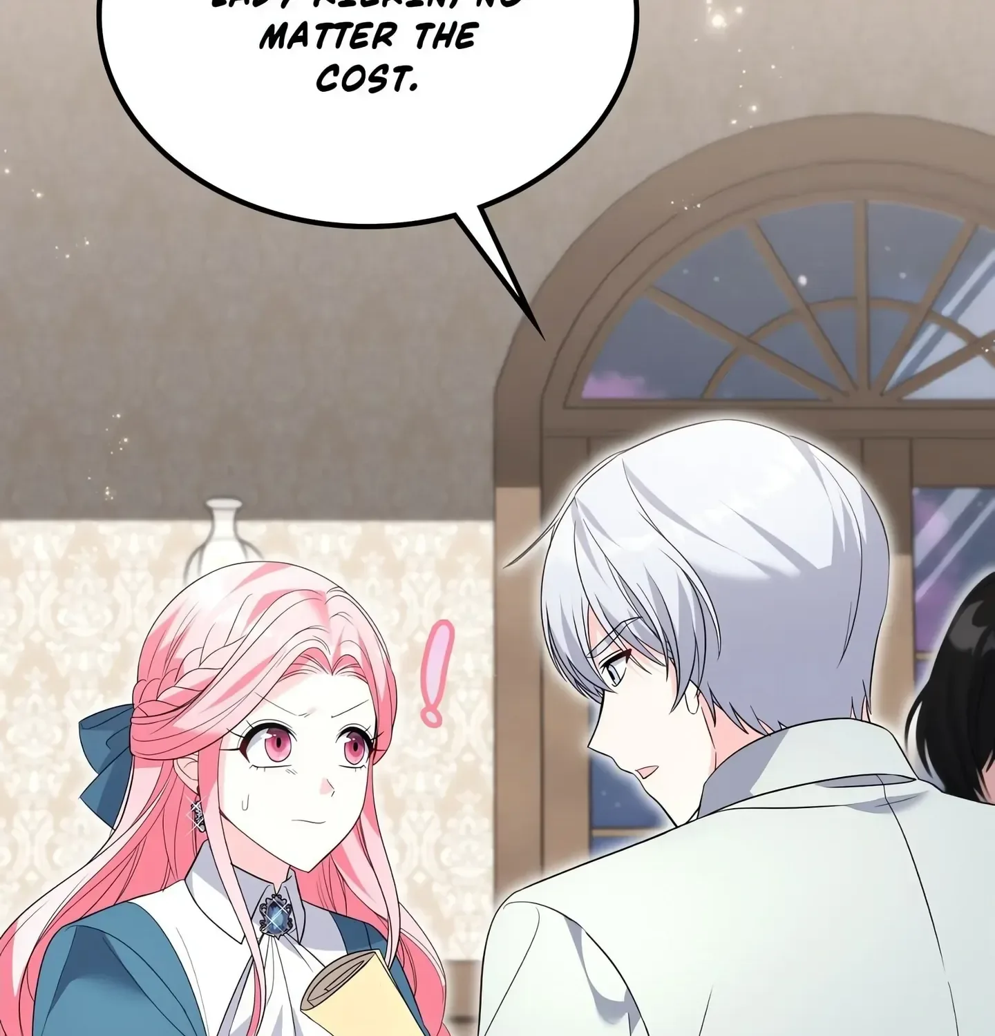 Please Stop Following Me, ML! Chapter 34 page 65
