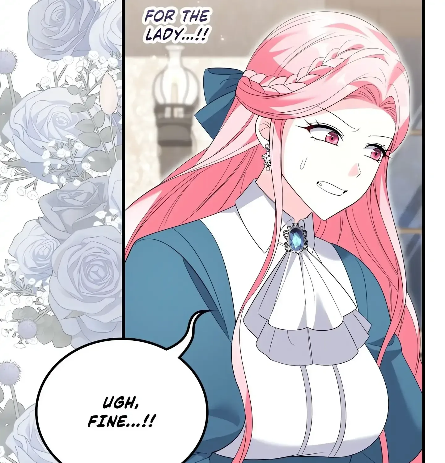 Please Stop Following Me, ML! Chapter 34 page 68
