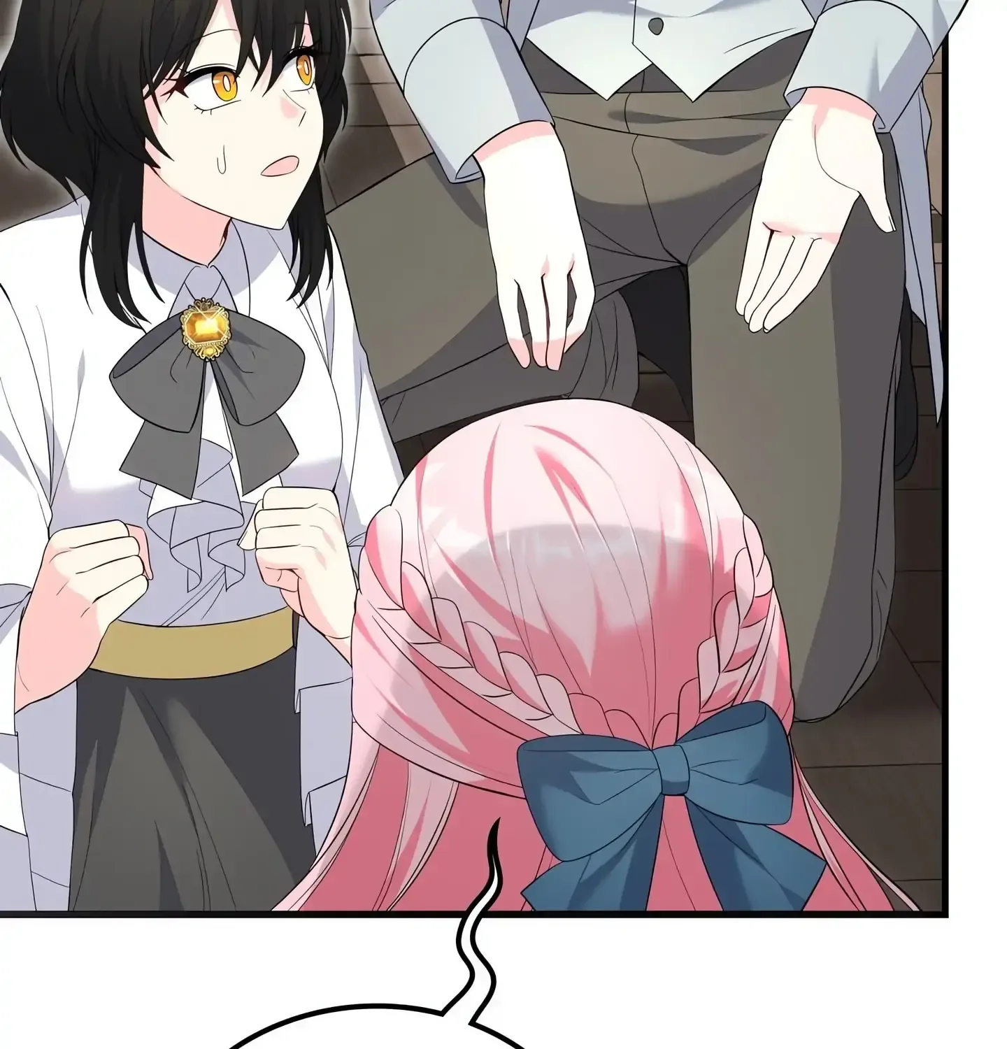 Please Stop Following Me, ML! Chapter 34 page 61