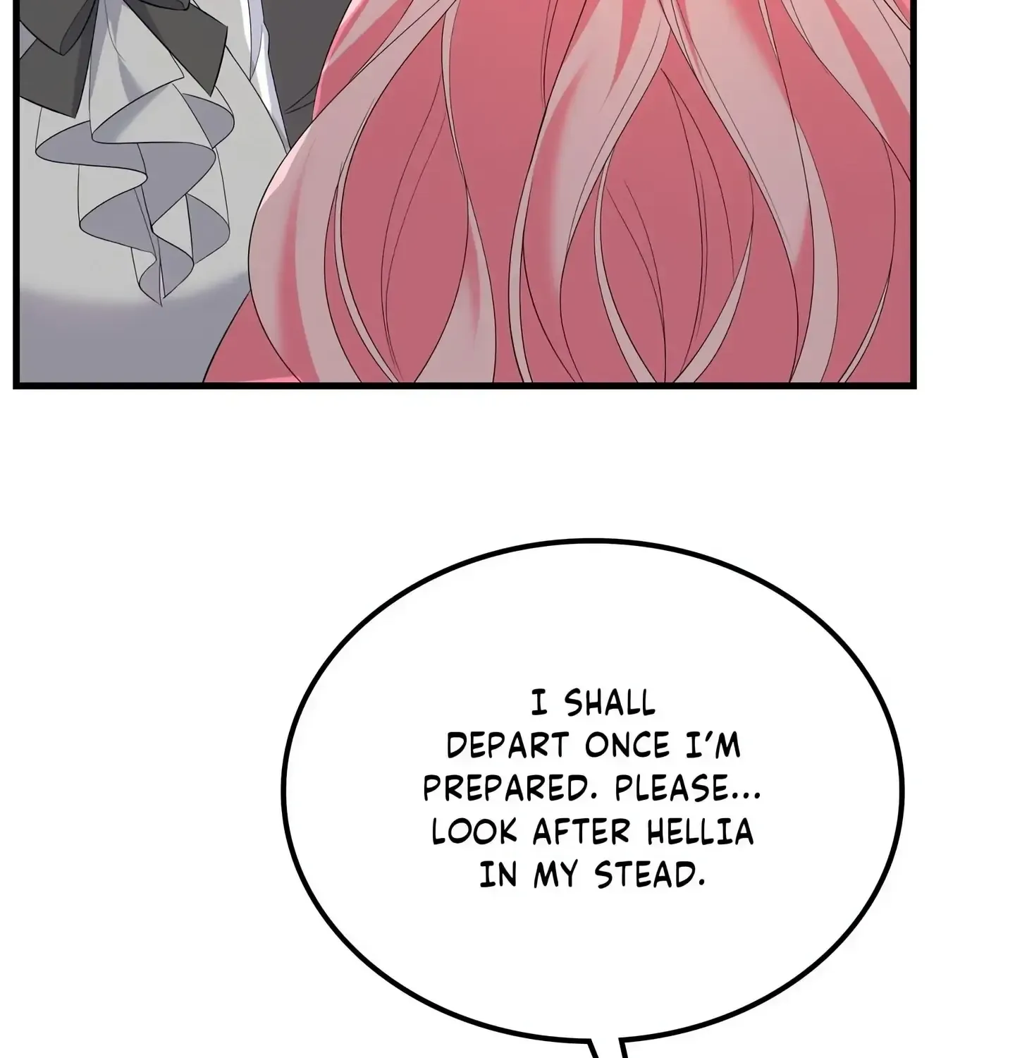 Please Stop Following Me, ML! Chapter 34 page 74