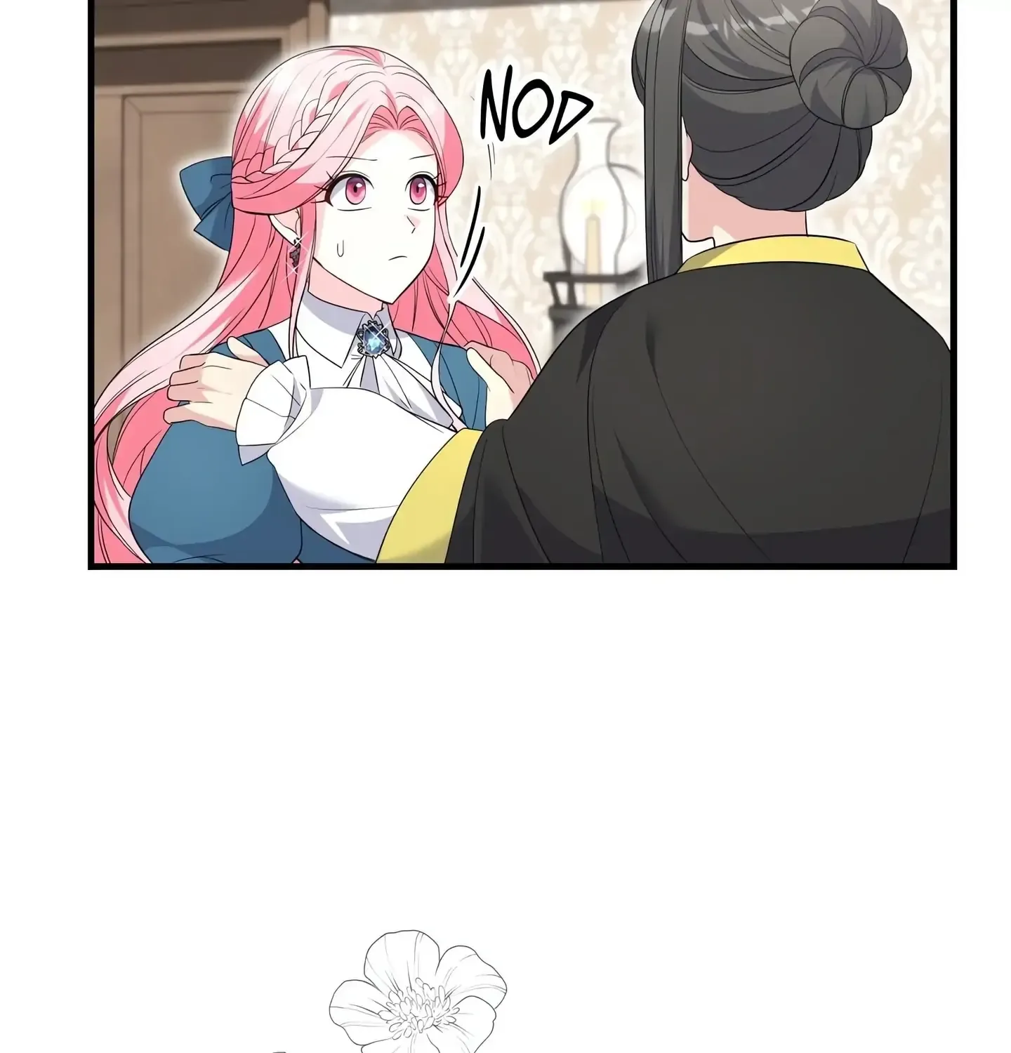 Please Stop Following Me, ML! Chapter 34 page 76