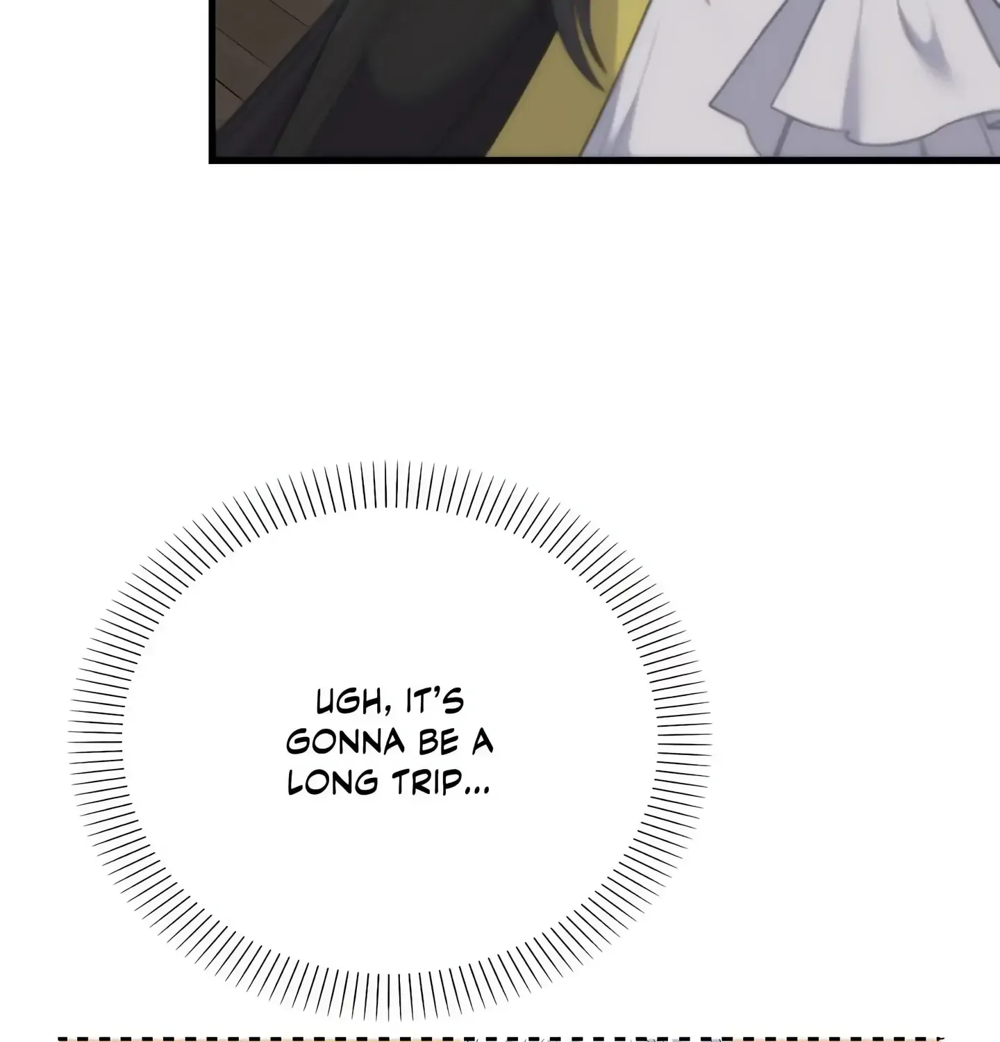 Please Stop Following Me, ML! Chapter 34 page 79