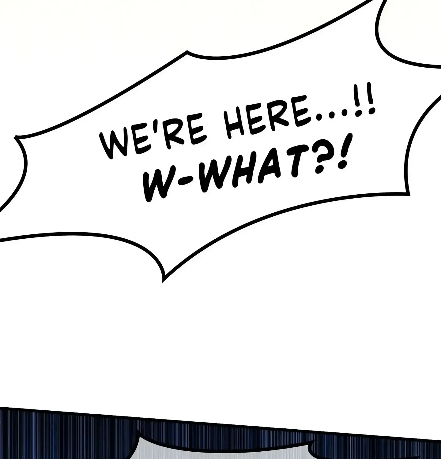 Please Stop Following Me, ML! Chapter 34 page 91